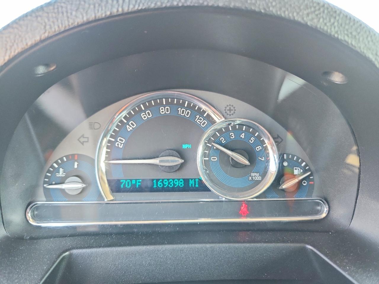 2006 Chevrolet Hhr Красный vin: 3GNDA23P16S637345