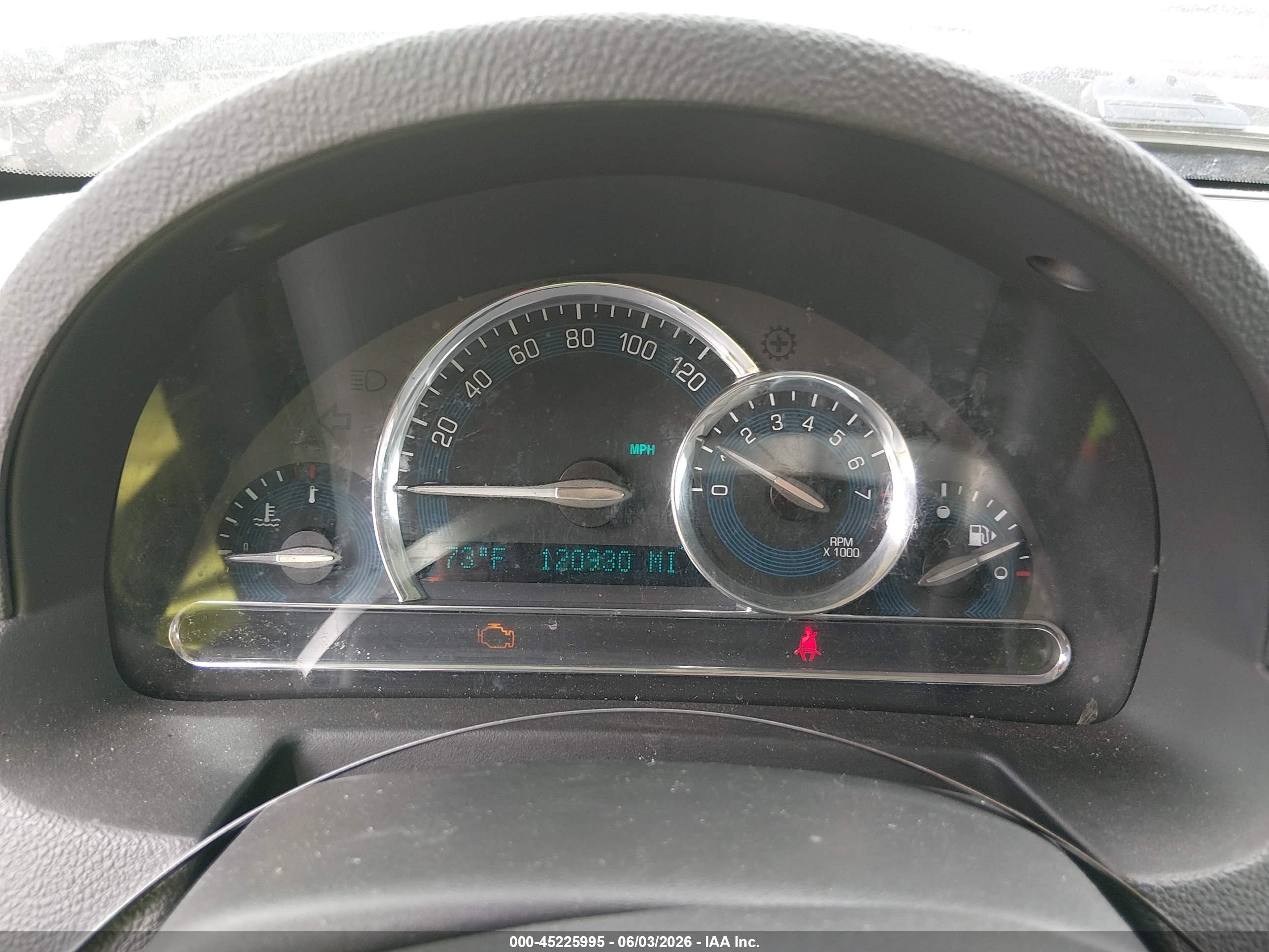 2006 Chevrolet Hhr Lt Silver vin: 3GNDA23P26S592500
