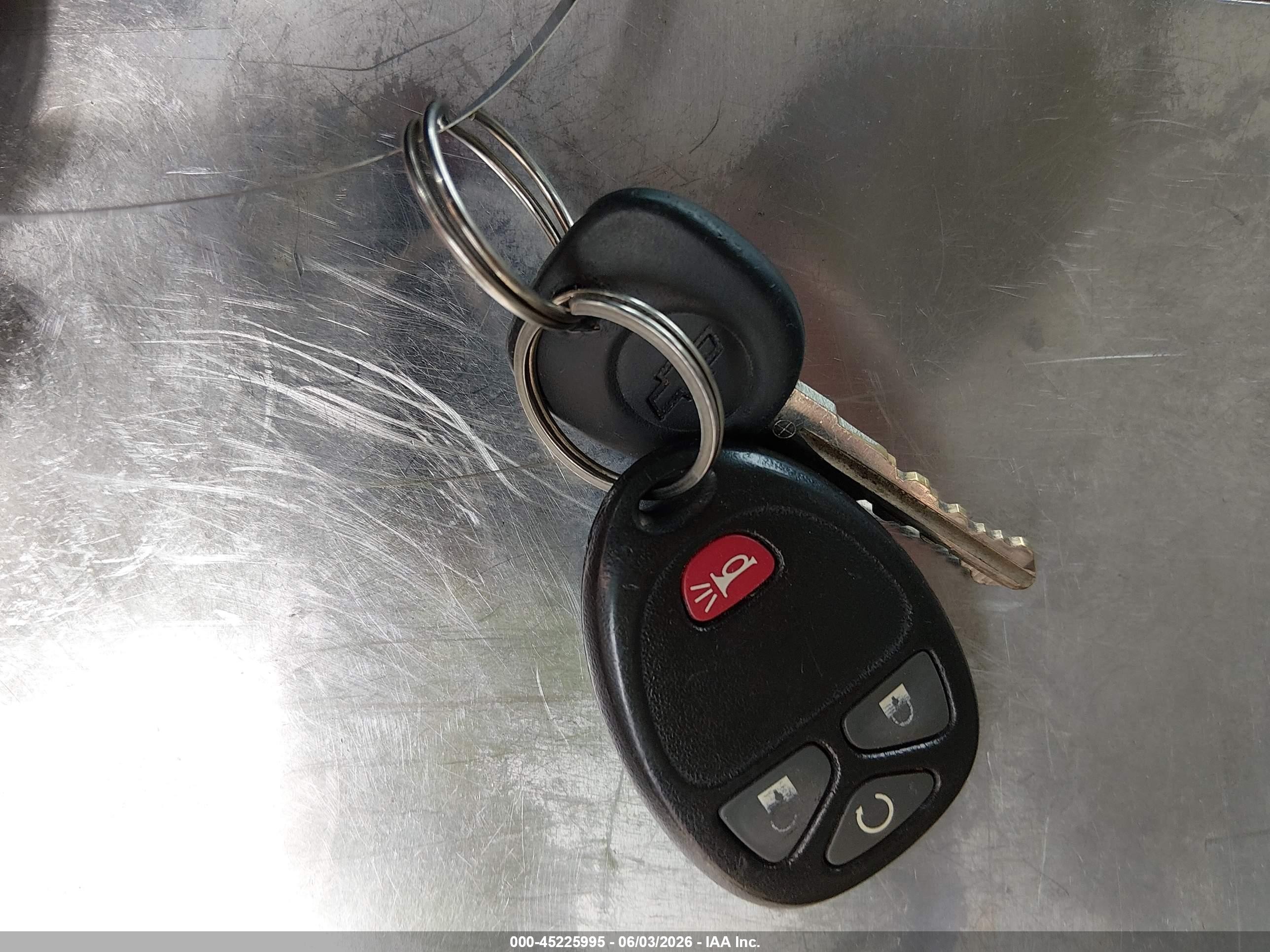 2006 Chevrolet Hhr Lt Silver vin: 3GNDA23P26S592500