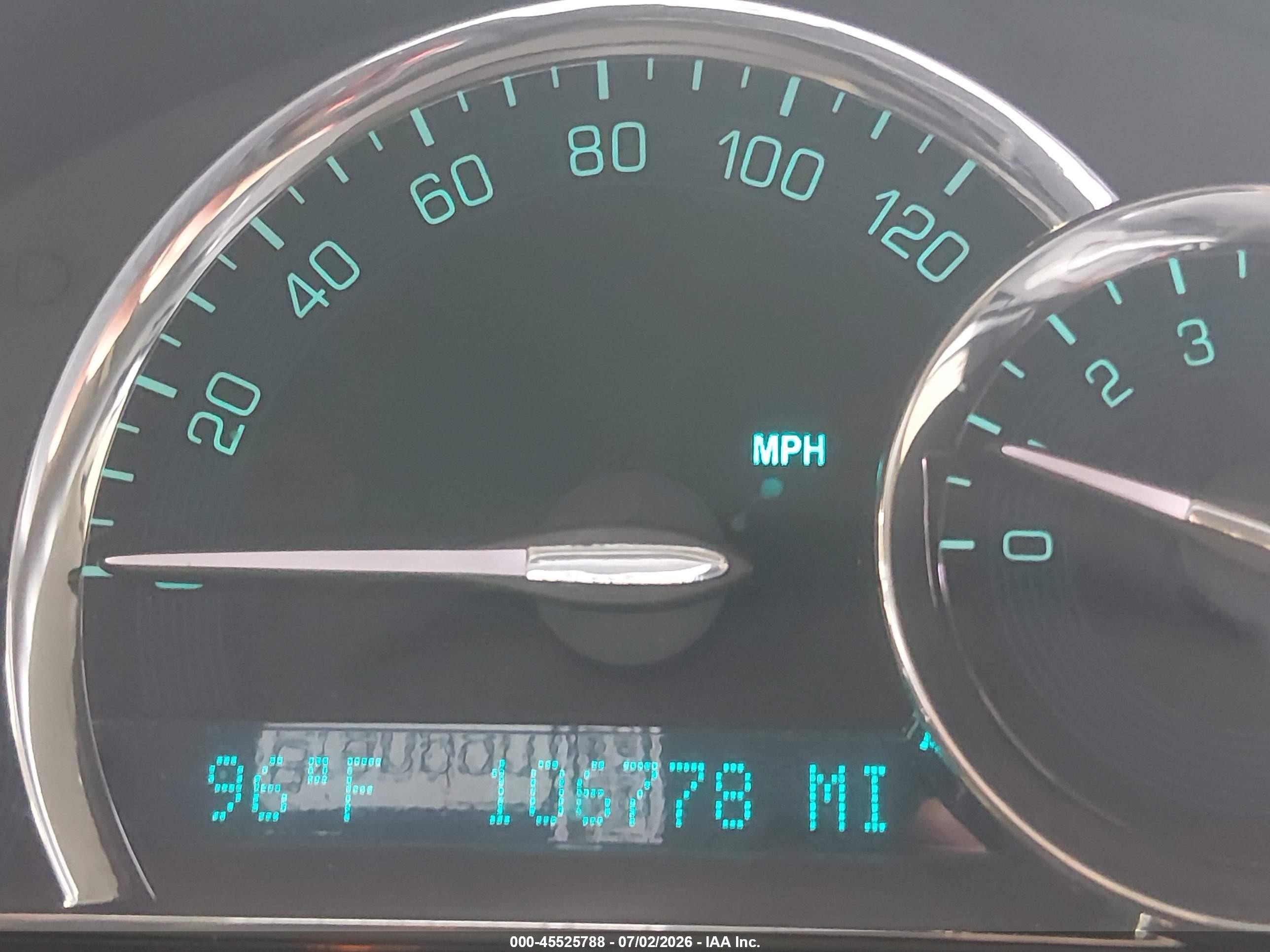 2007 Chevrolet Hhr Lt Gray vin: 3GNDA23P37S597450