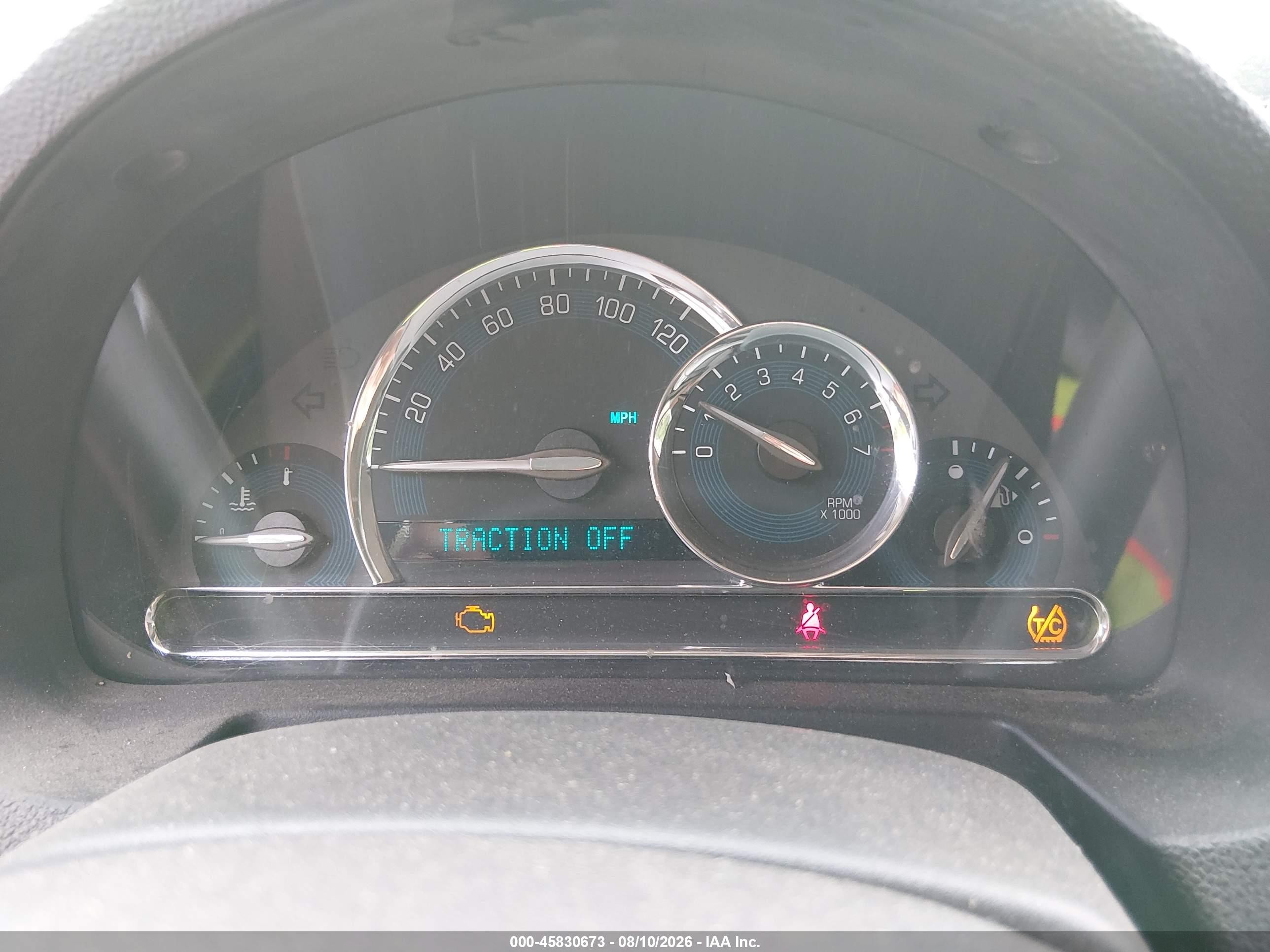 2007 Chevrolet Hhr Lt Dark Blue vin: 3GNDA23P57S569455