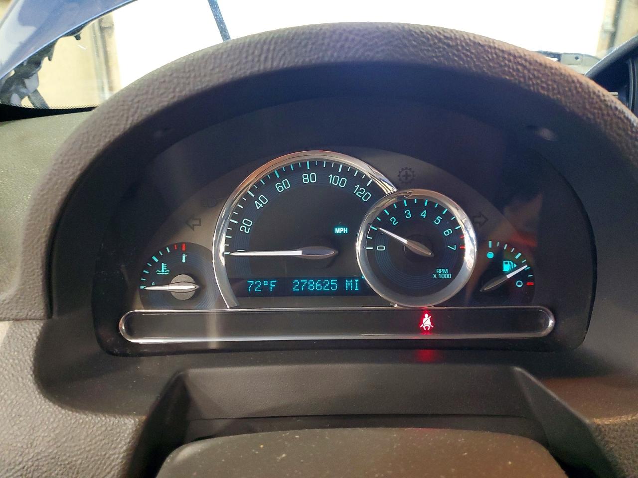2006 Chevrolet Hhr Lt Blue vin: 3GNDA23P76S545429