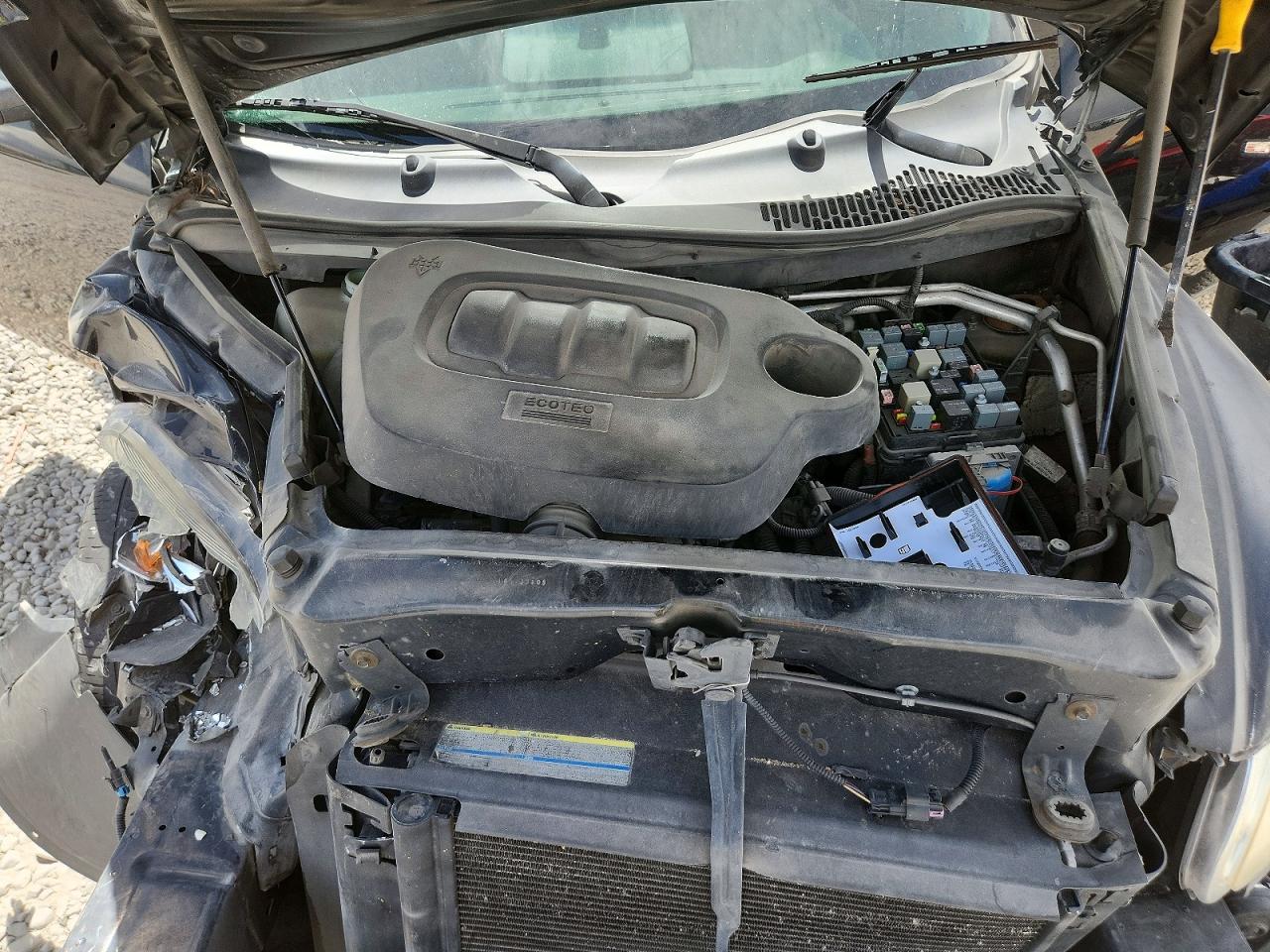 2006 Chevrolet Hhr Lt Черный vin: 3GNDA23P86S588757