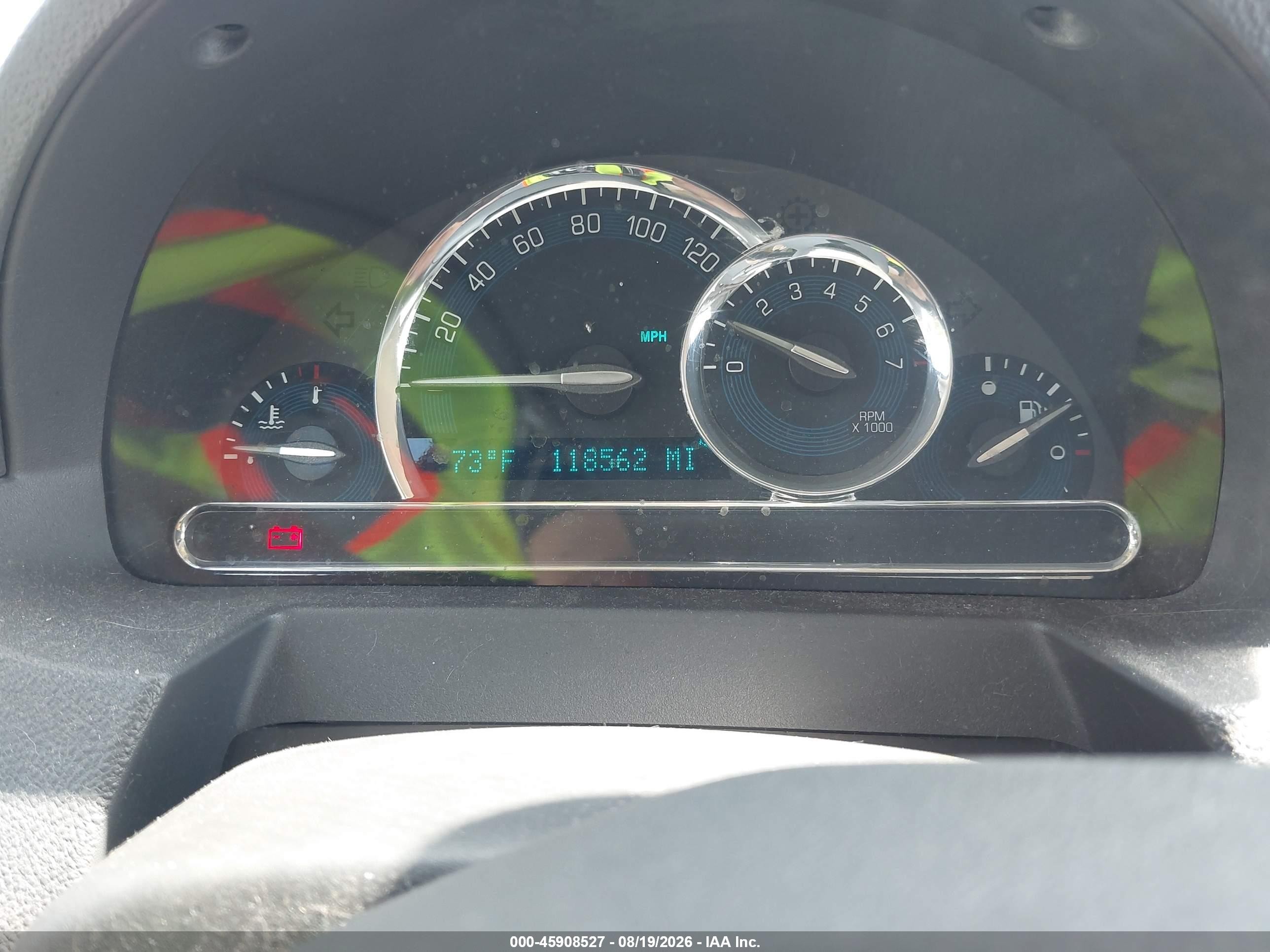 2006 Chevrolet Hhr Lt Серый vin: 3GNDA23P96S544458