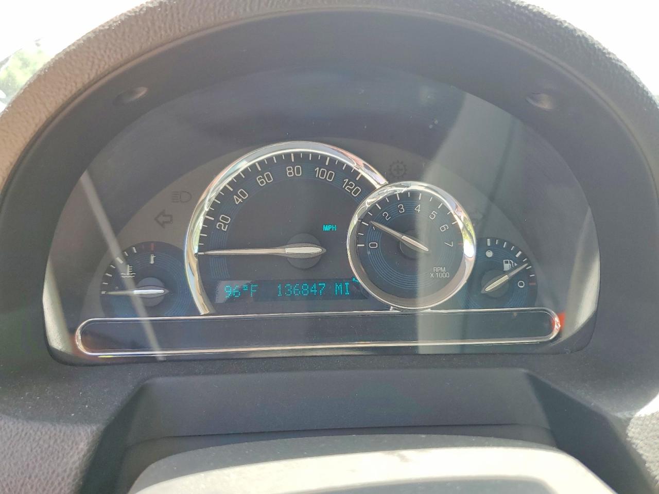 2006 Chevrolet Hhr Lt Silver vin: 3GNDA23PX6S558305