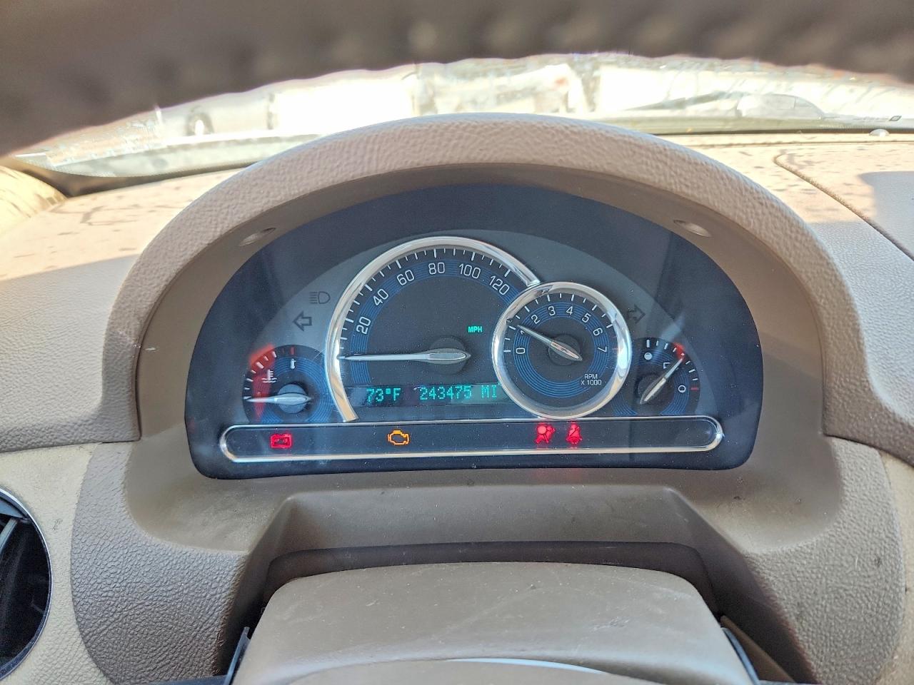 2007 Chevrolet Hhr Lt White vin: 3GNDA33P87S634353