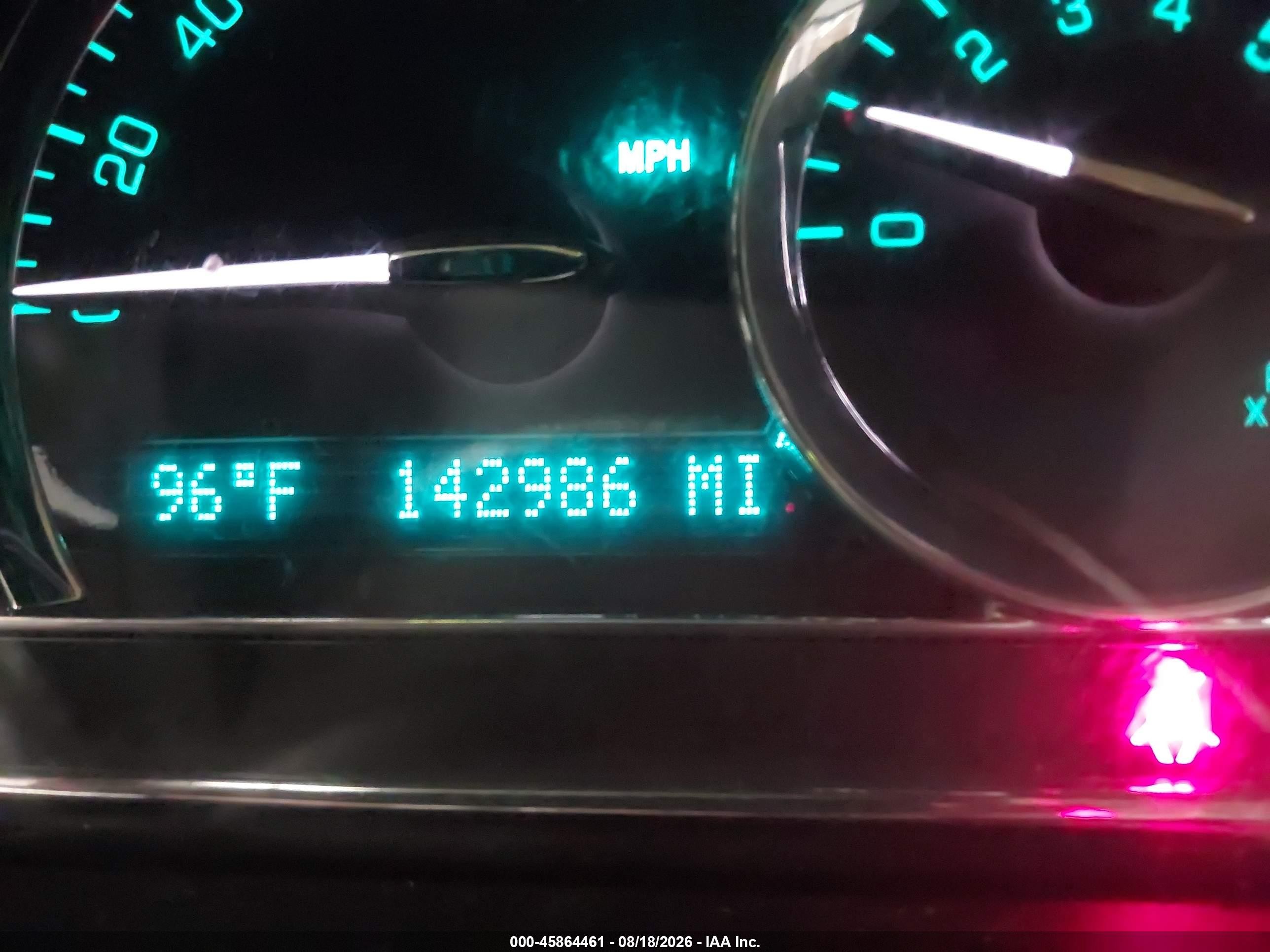 2008 Chevrolet Hhr Lt Red vin: 3GNDA53P08S620346