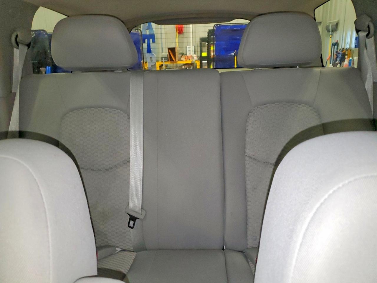 2008 Chevrolet Hhr Lt White vin: 3GNDA53P18S647295