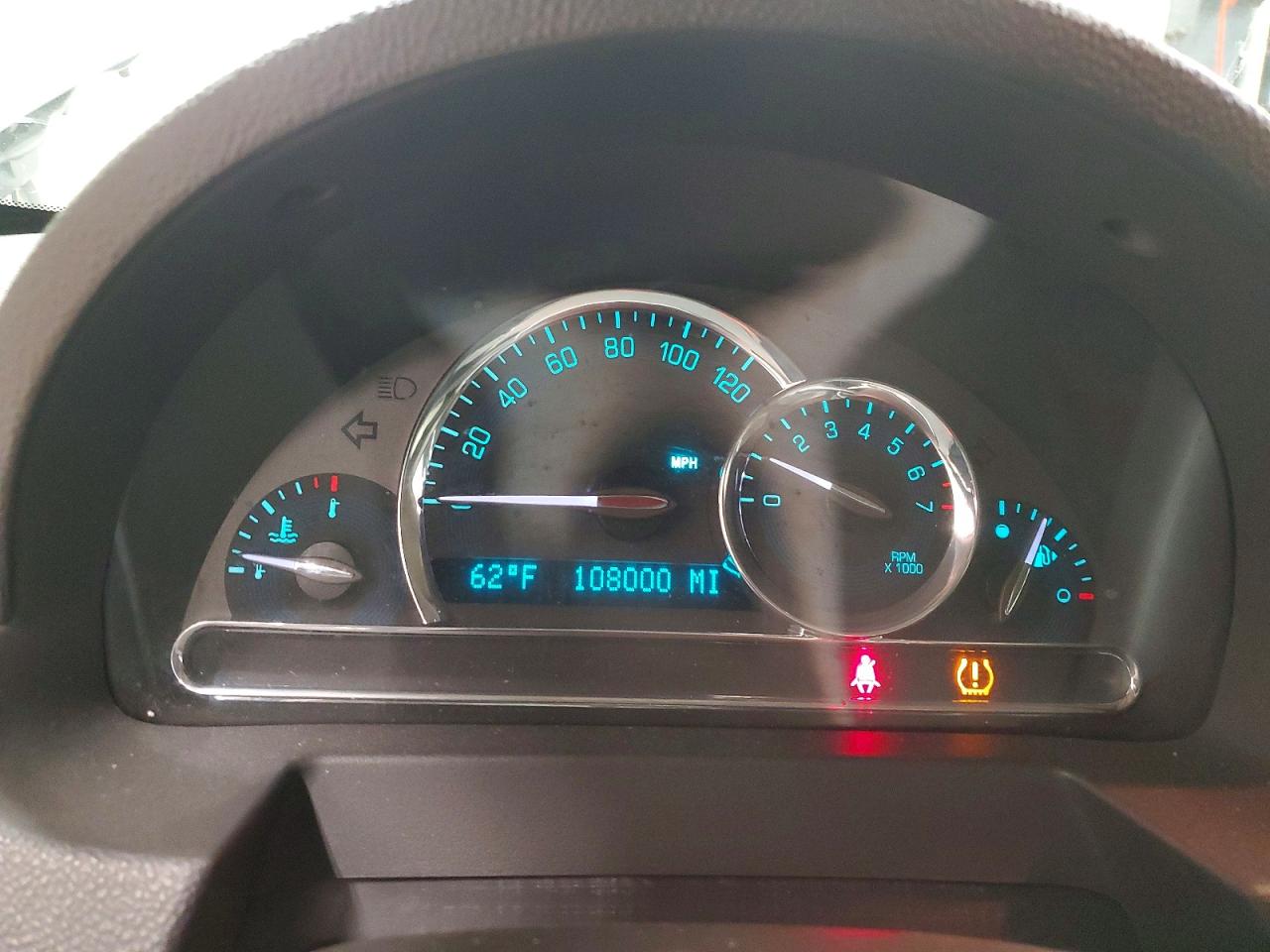 2008 Chevrolet Hhr Lt White vin: 3GNDA53P18S647295
