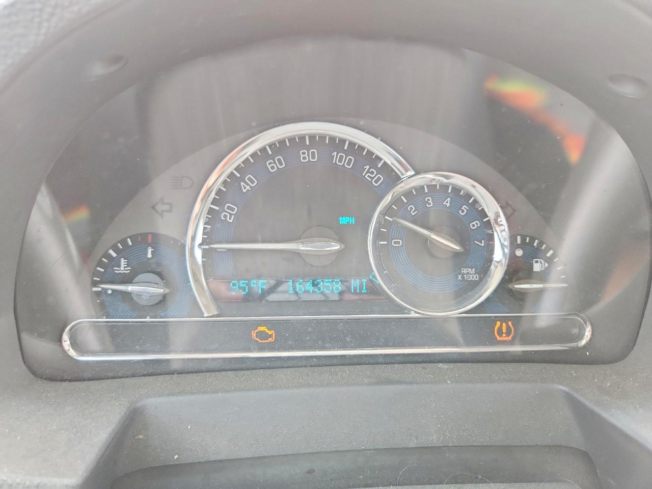 2008 Chevrolet Hhr Lt Желто-коричневый vin: 3GNDA53P28S589133