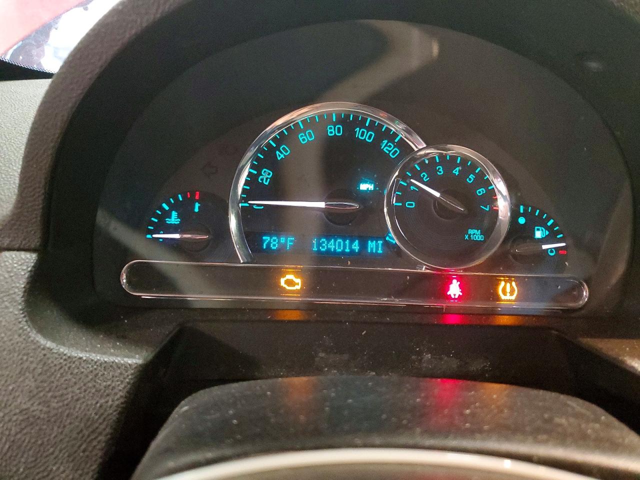 2008 Chevrolet Hhr Lt Красный vin: 3GNDA53P98S593471