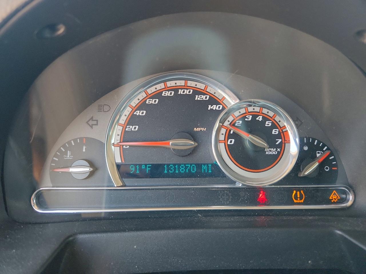 2008 Chevrolet Hhr Ss Blue vin: 3GNDA63X38S651936