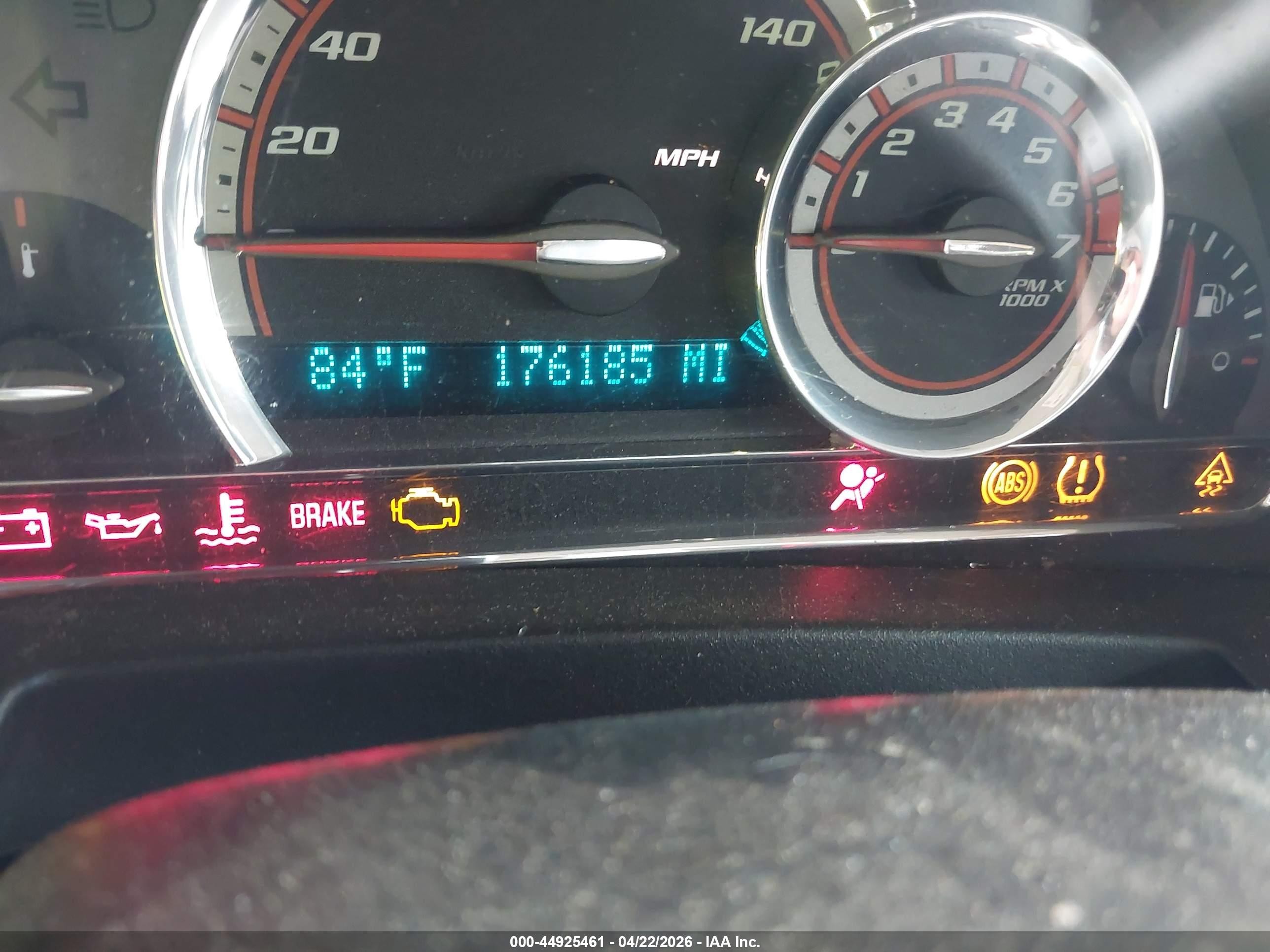 2008 Chevrolet Hhr Ss Black vin: 3GNDA63X68S640395