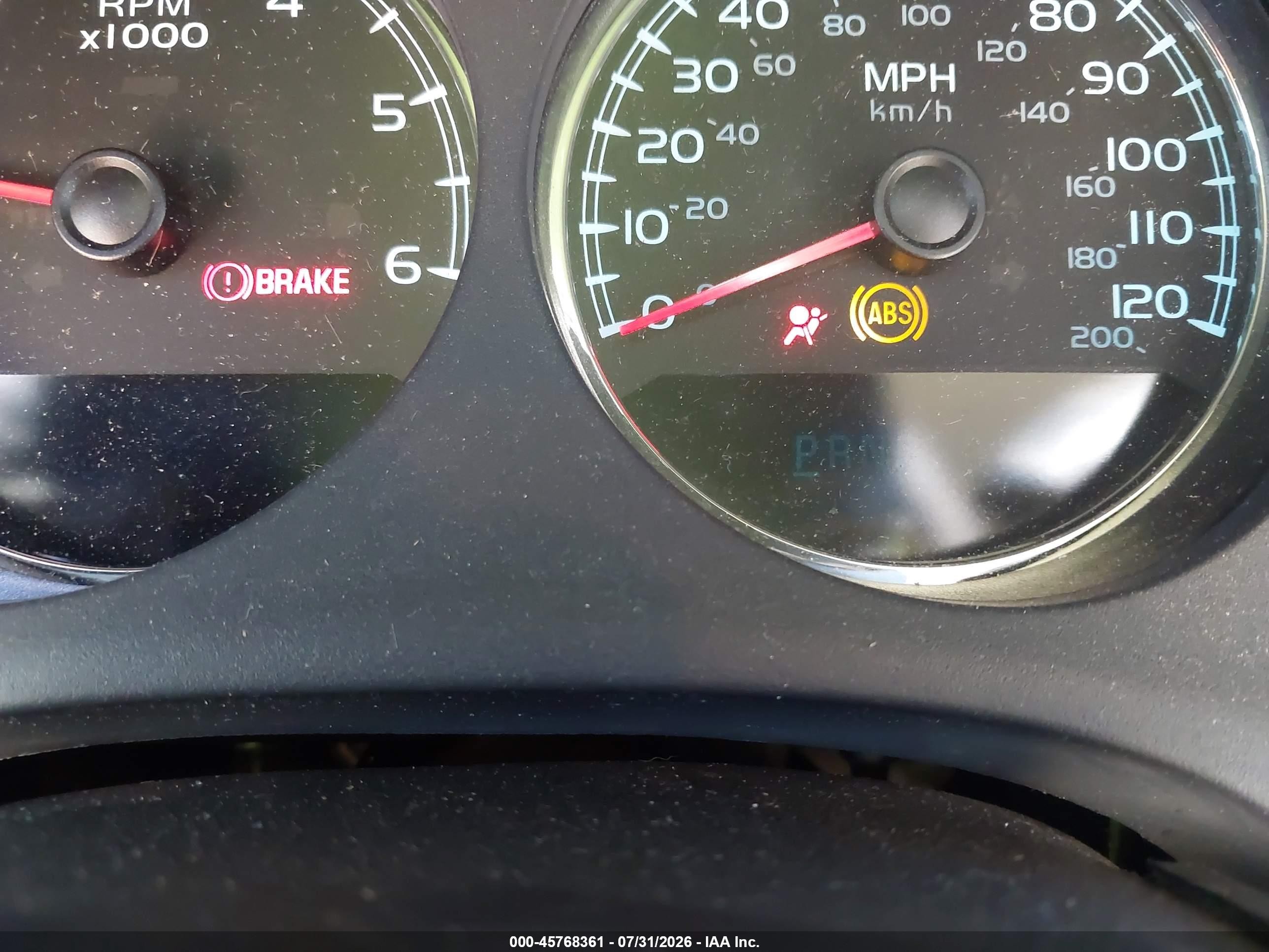 2007 Chevrolet Avalanche 1500 Ltz White vin: 3GNEC12007G106638