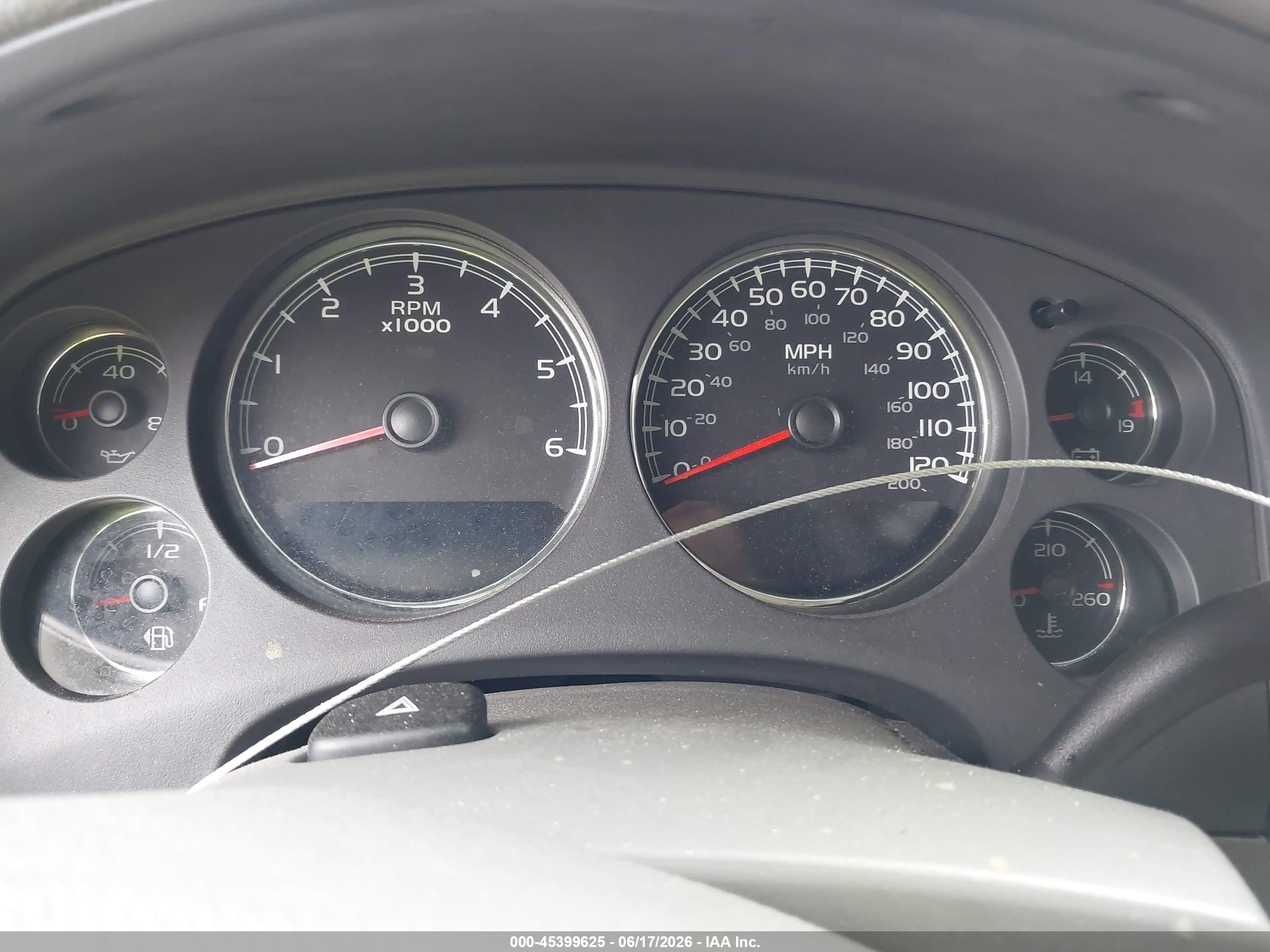 2007 Chevrolet Avalanche 1500 Lt Серый vin: 3GNEC12007G175040