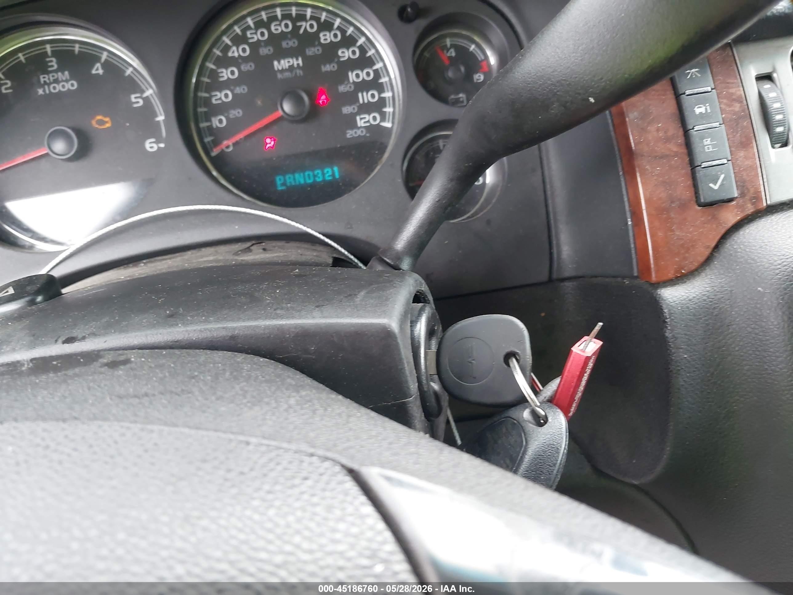 2007 Chevrolet Avalanche 1500 Ltz Черный vin: 3GNEC12007G186670