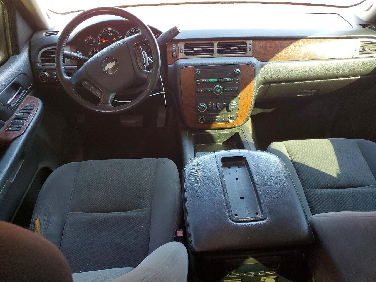2007 Chevrolet Avalanche C1500 Бордовый vin: 3GNEC12007G208845