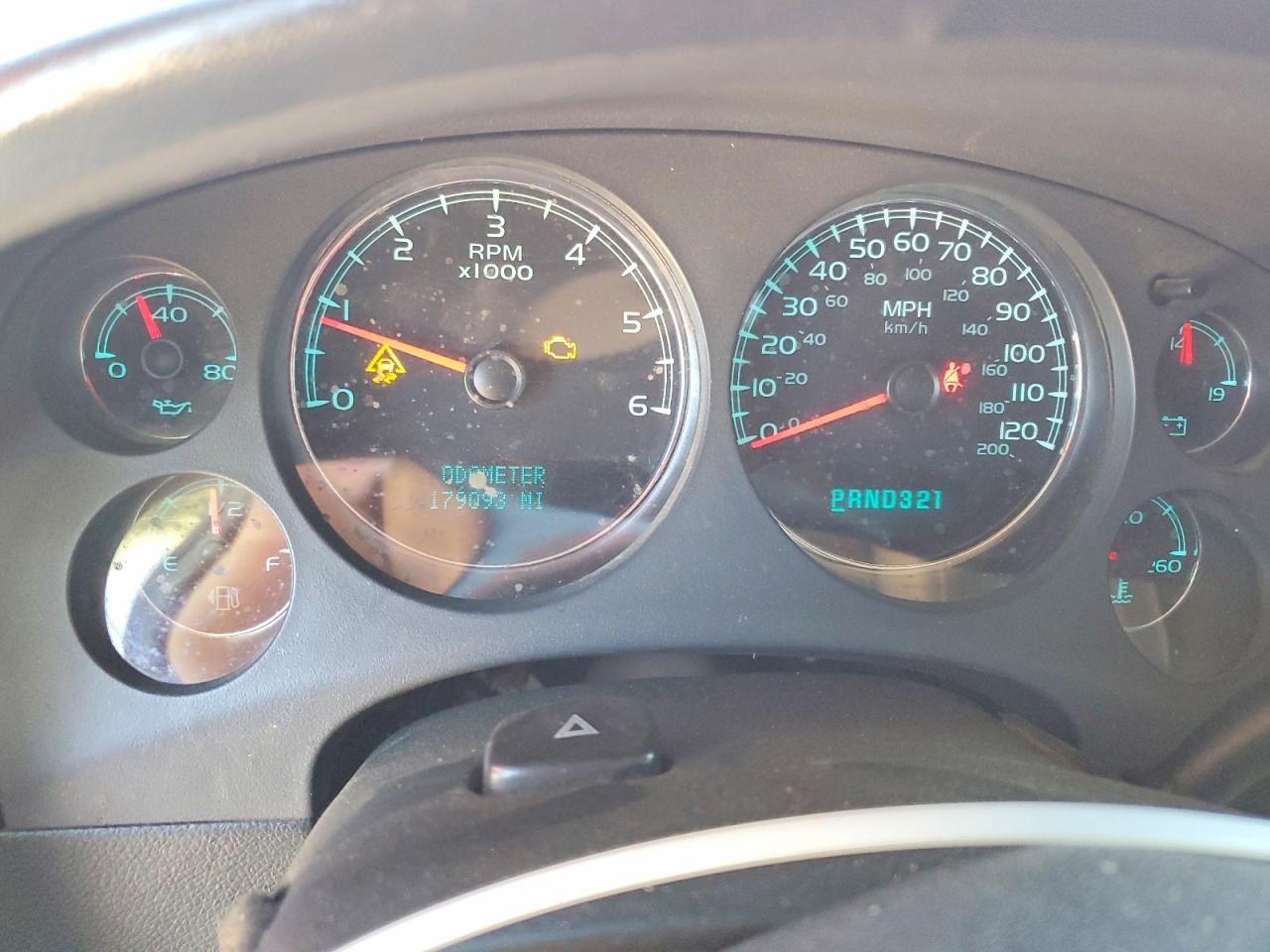 2007 Chevrolet Avalanche C1500 Бордовый vin: 3GNEC12007G208845