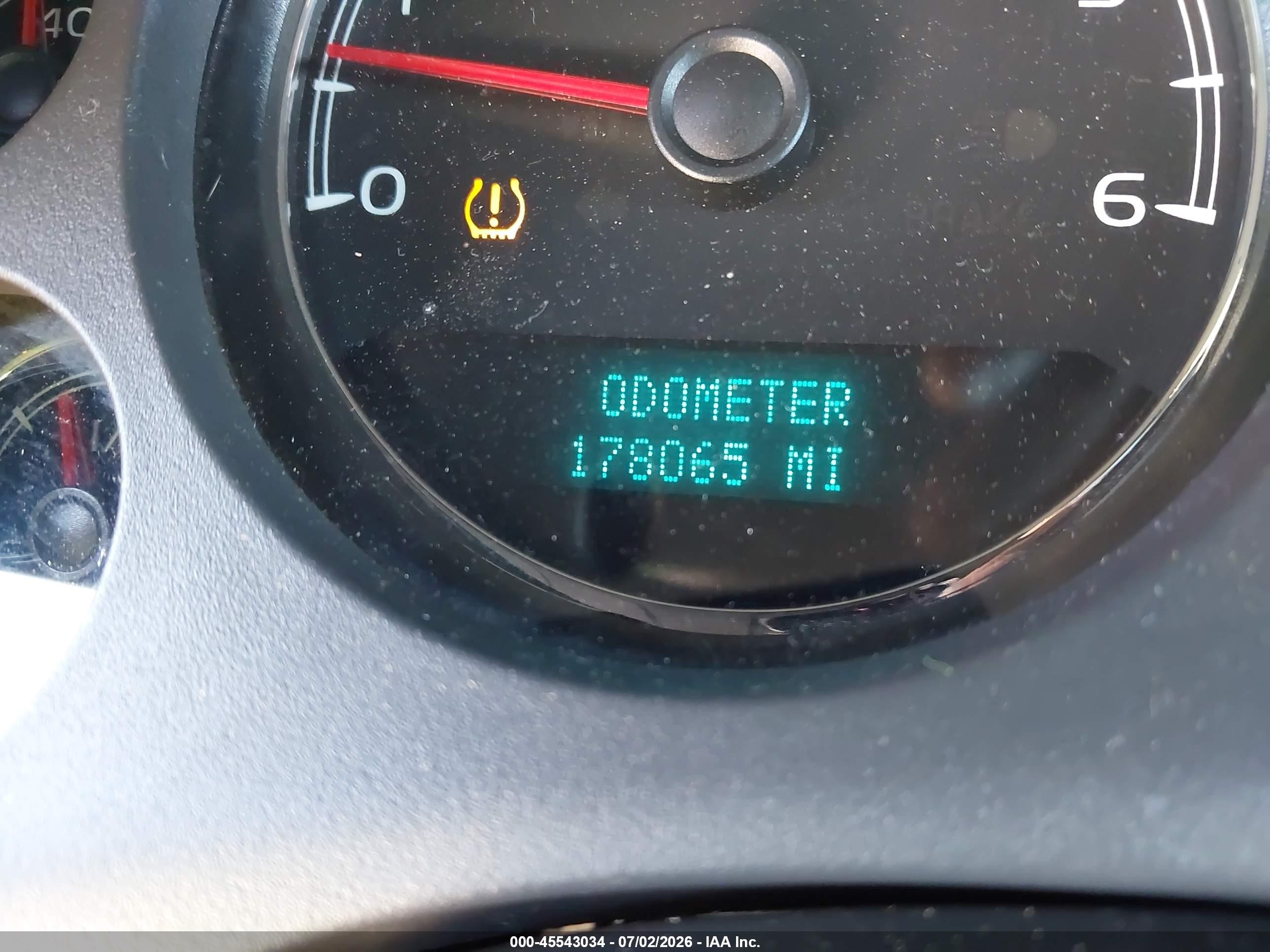 2007 Chevrolet Avalanche 1500 Lt Blue vin: 3GNEC12017G291993