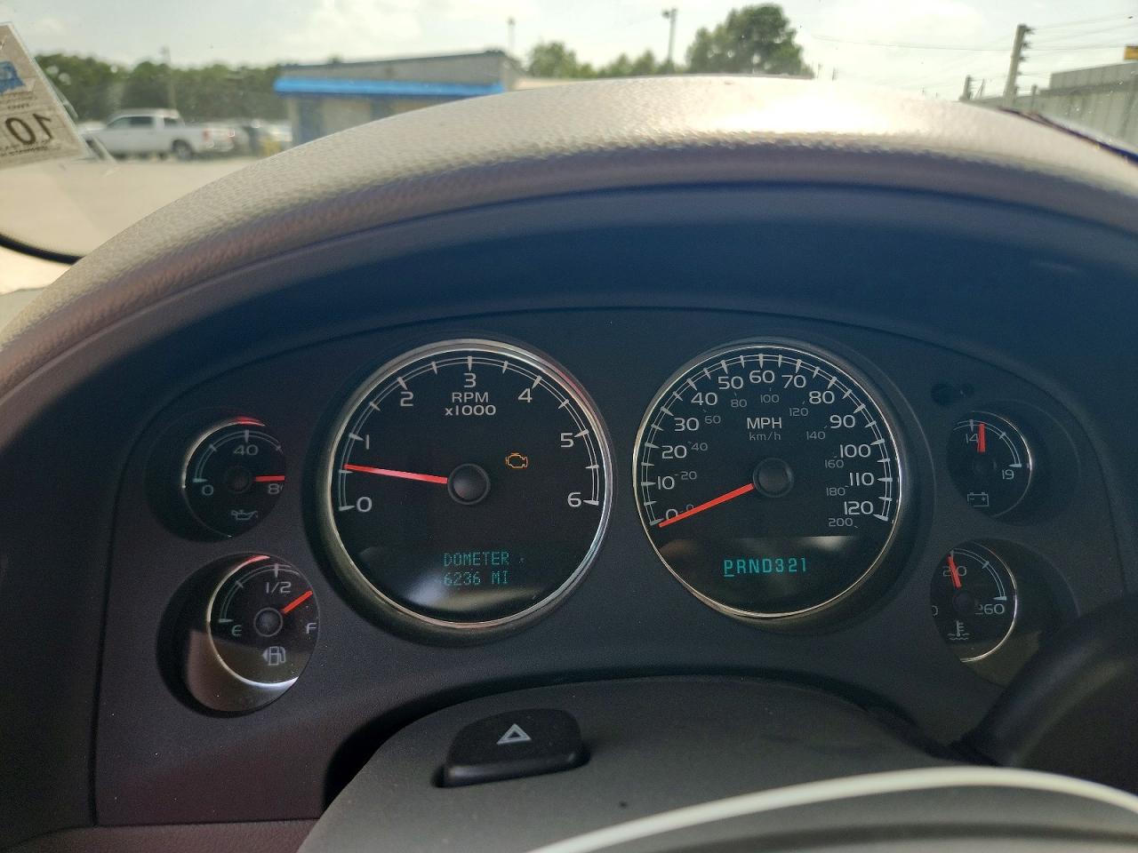 2008 Chevrolet Avalanche C1500 Red vin: 3GNEC12038G102357