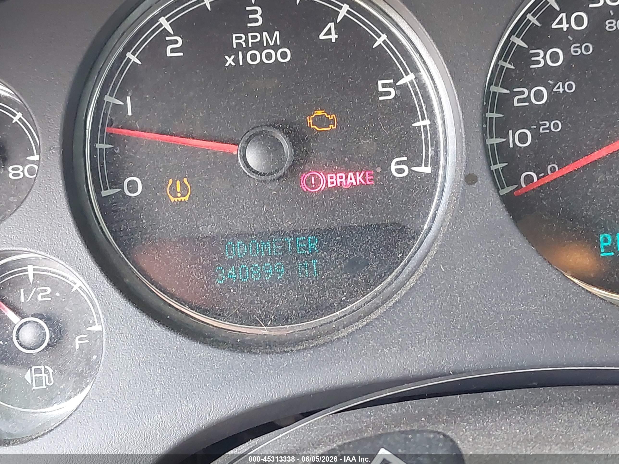2007 Chevrolet Avalanche 1500 Lt Black vin: 3GNEC12047G263623