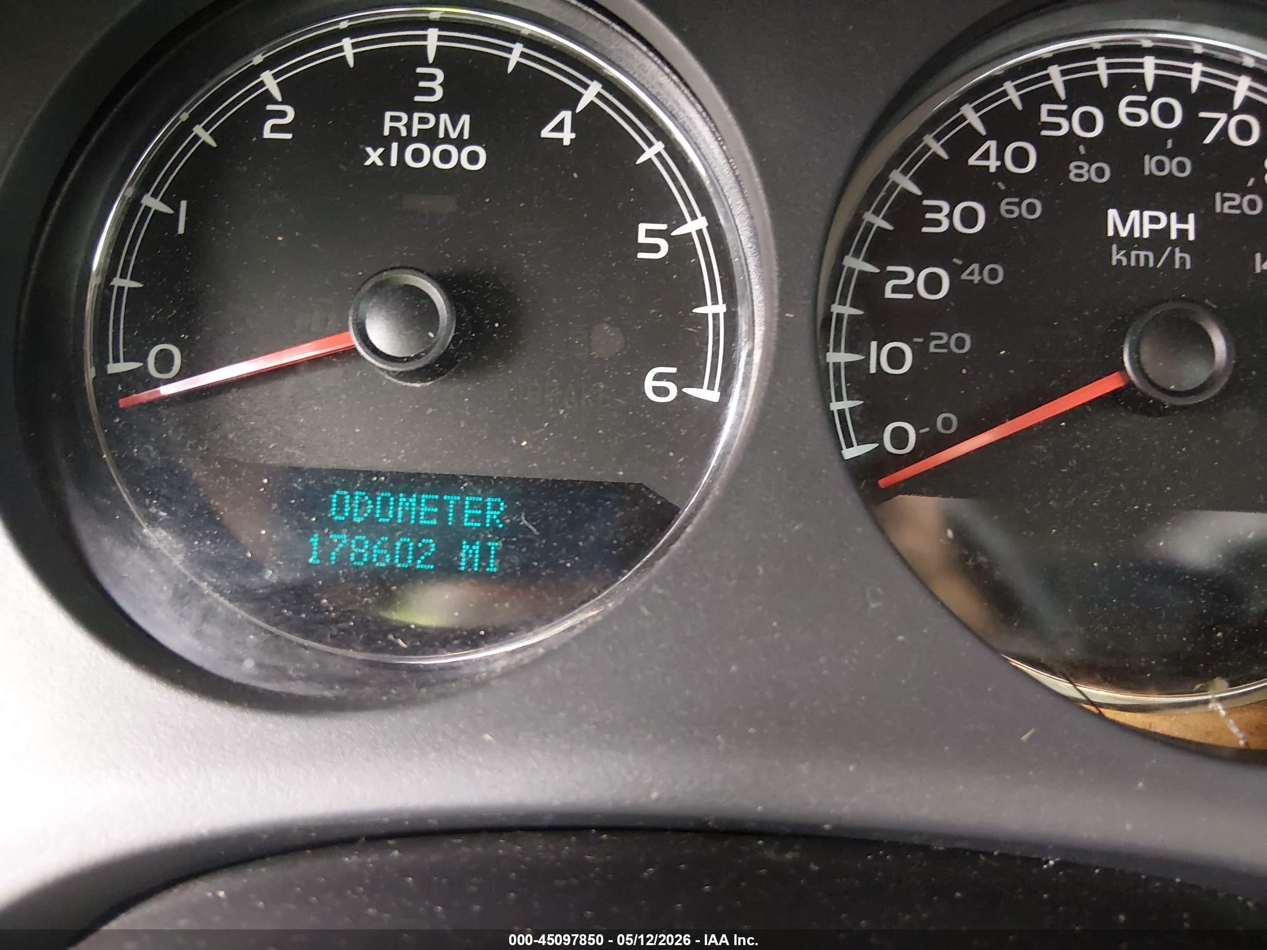 2007 Chevrolet Avalanche 1500 Ltz Black vin: 3GNEC12067G307816