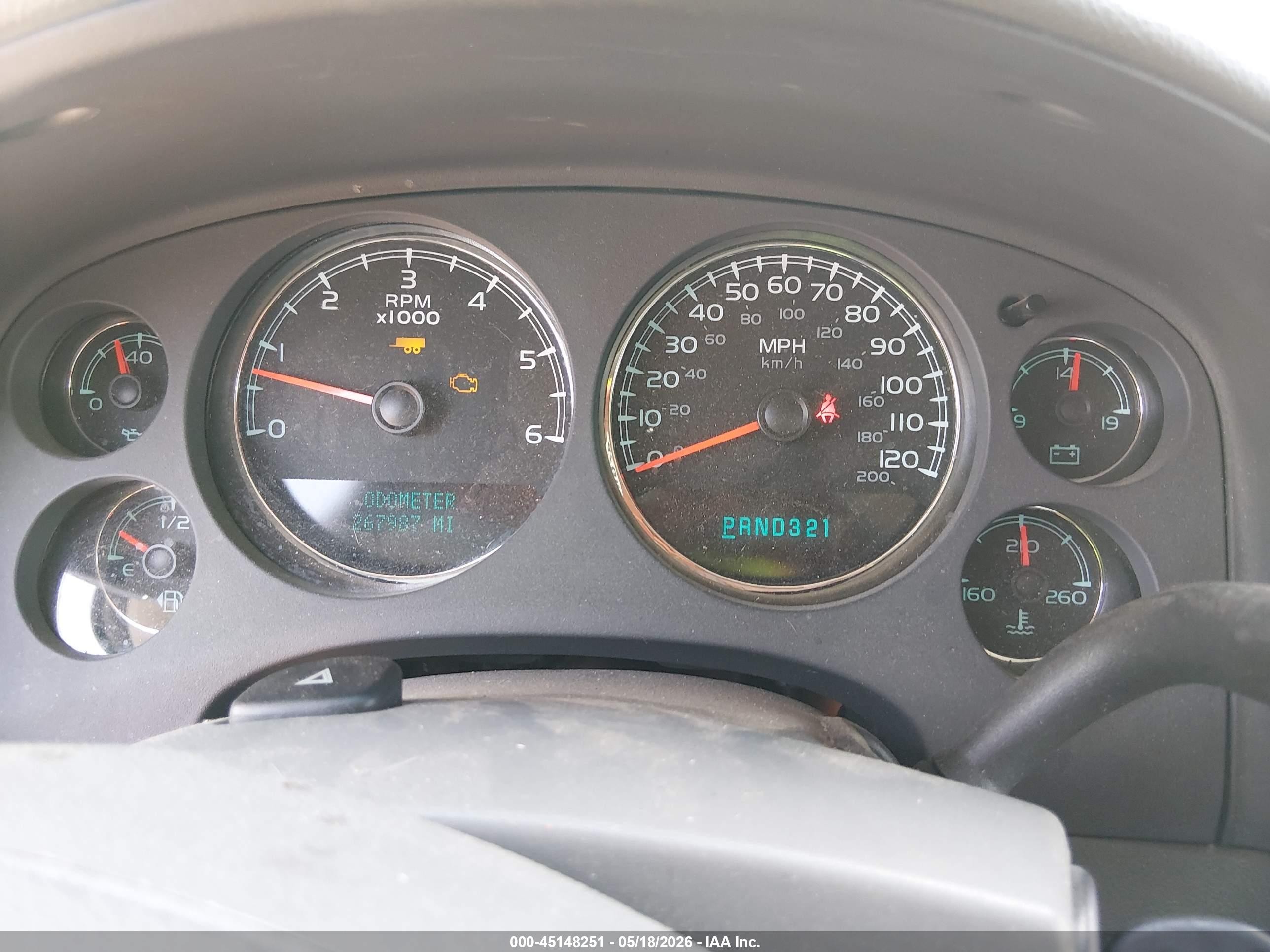 2008 Chevrolet Avalanche 1500 Ltz Beige vin: 3GNEC12068G165792