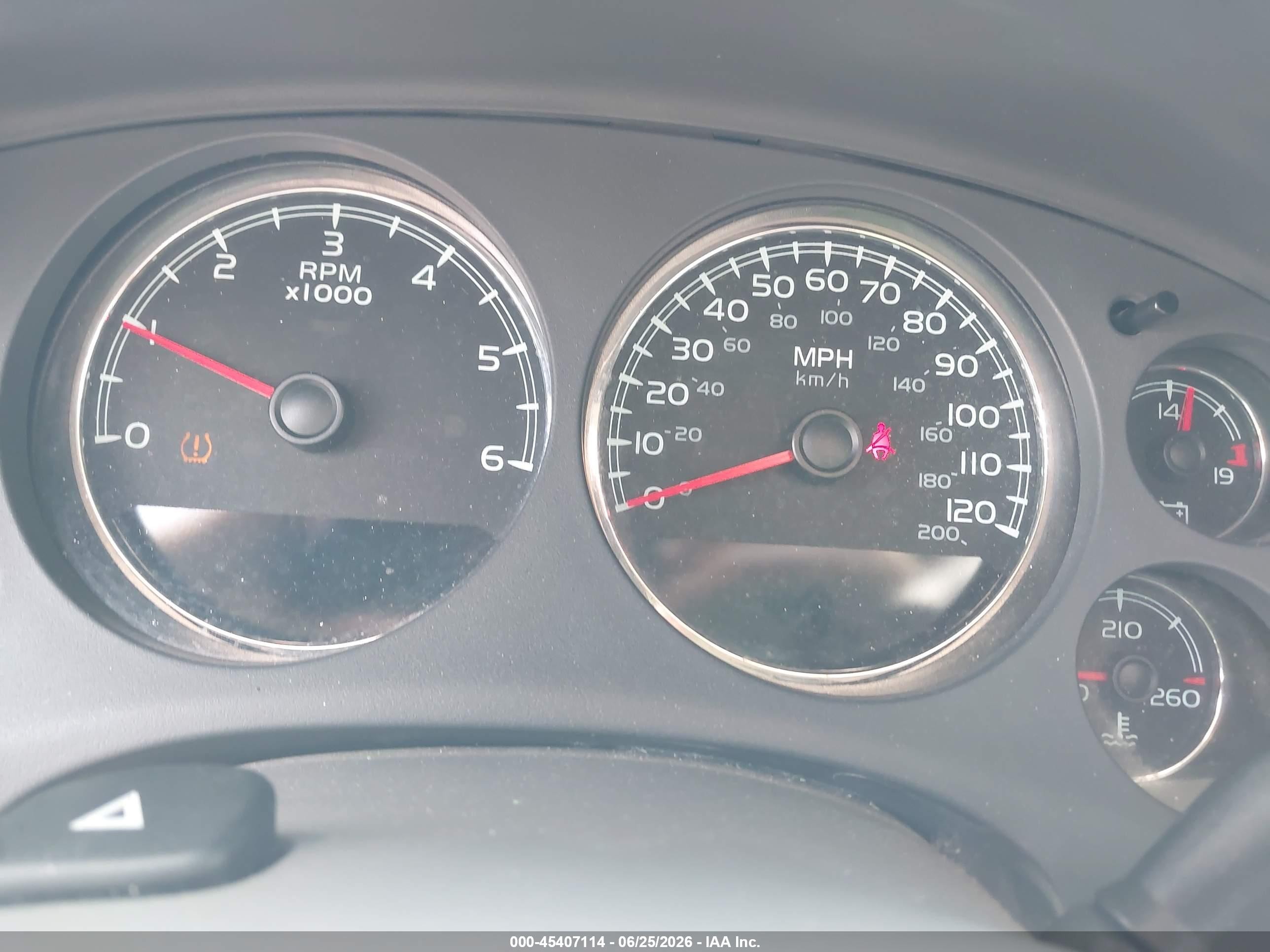 2007 Chevrolet Avalanche 1500 Ltz Blue vin: 3GNEC12077G157943