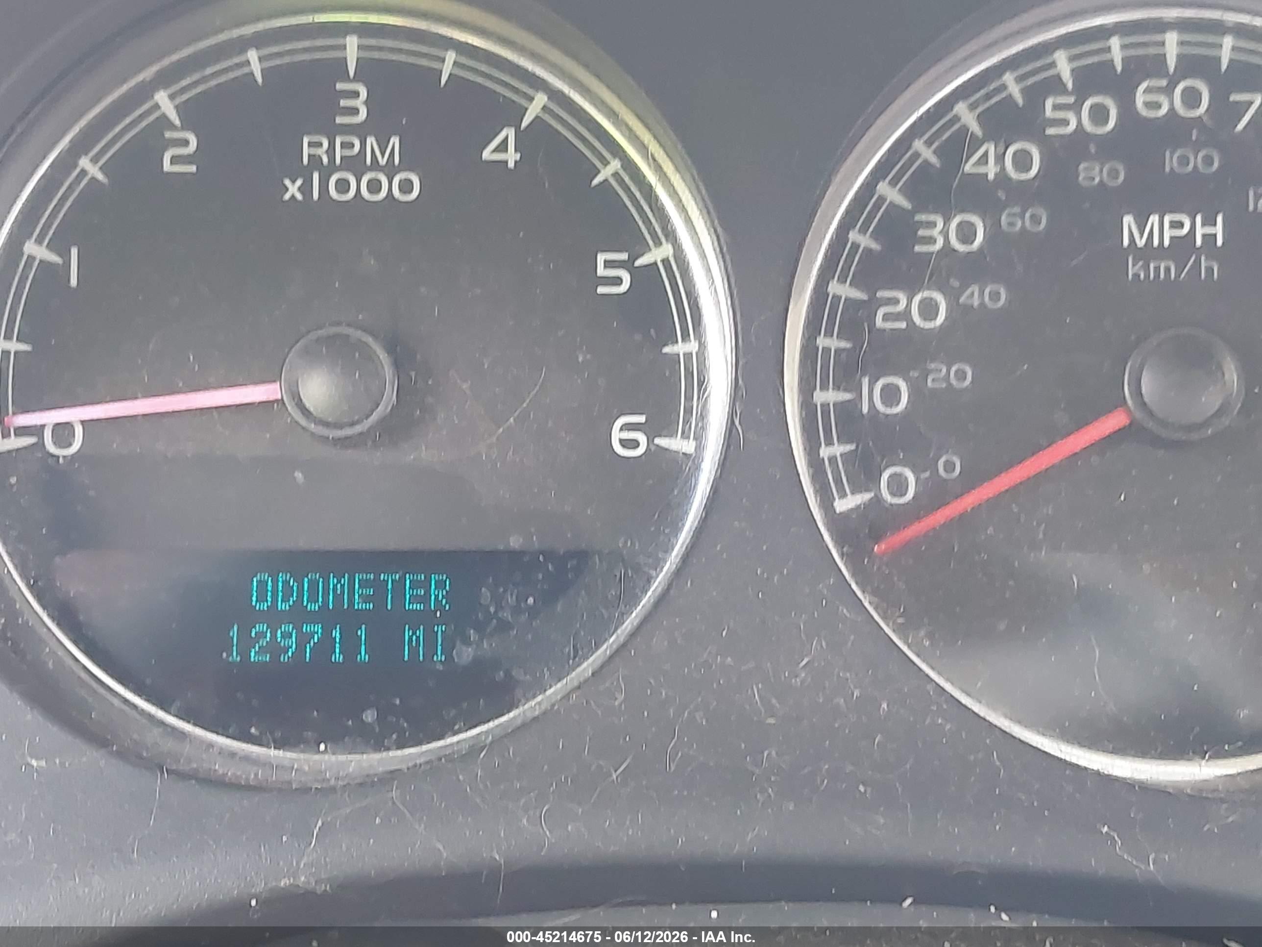 2007 Chevrolet Avalanche 1500 Ltz White vin: 3GNEC12087G262863