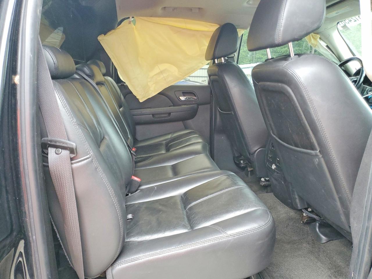 2007 Chevrolet Avalanche C1500 Two Tone vin: 3GNEC12097G302240
