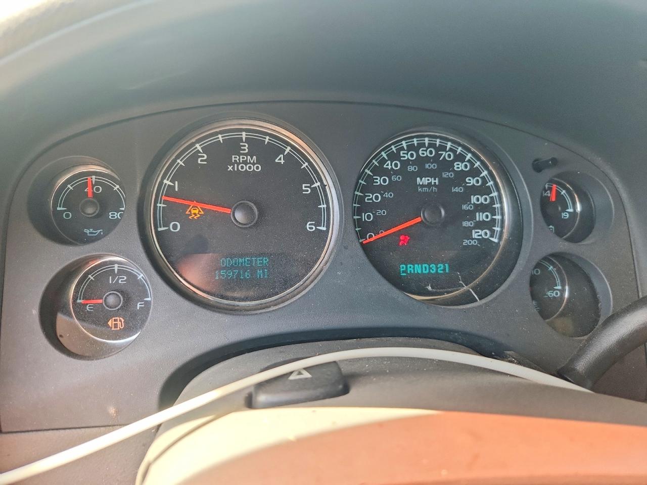 2008 Chevrolet Avalanche Ls Silver vin: 3GNEC12098G164376