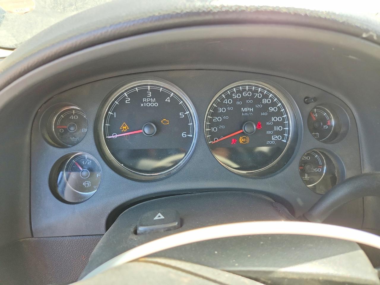 2007 Chevrolet Avalanche C1500 Gray vin: 3GNEC120X7G138013