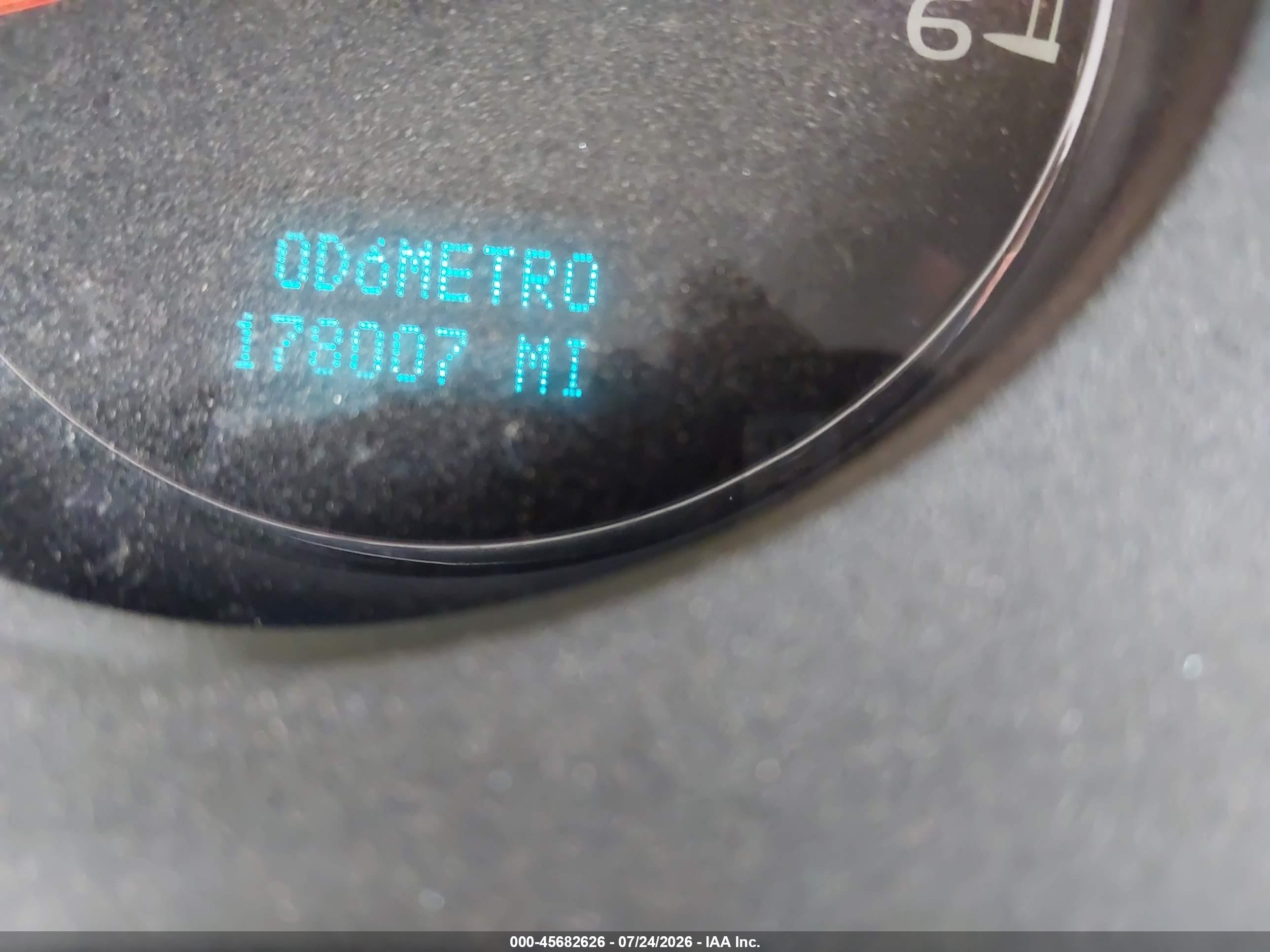 2009 Chevrolet Avalanche 1500 Ls Blue vin: 3GNEC12J19G131110