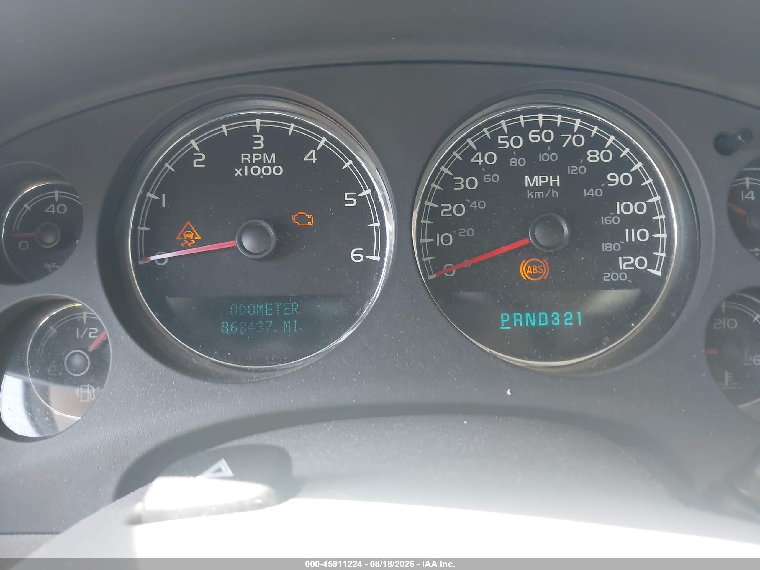 2007 Chevrolet Avalanche 1500 Lt Gold vin: 3GNEC12J27G185349
