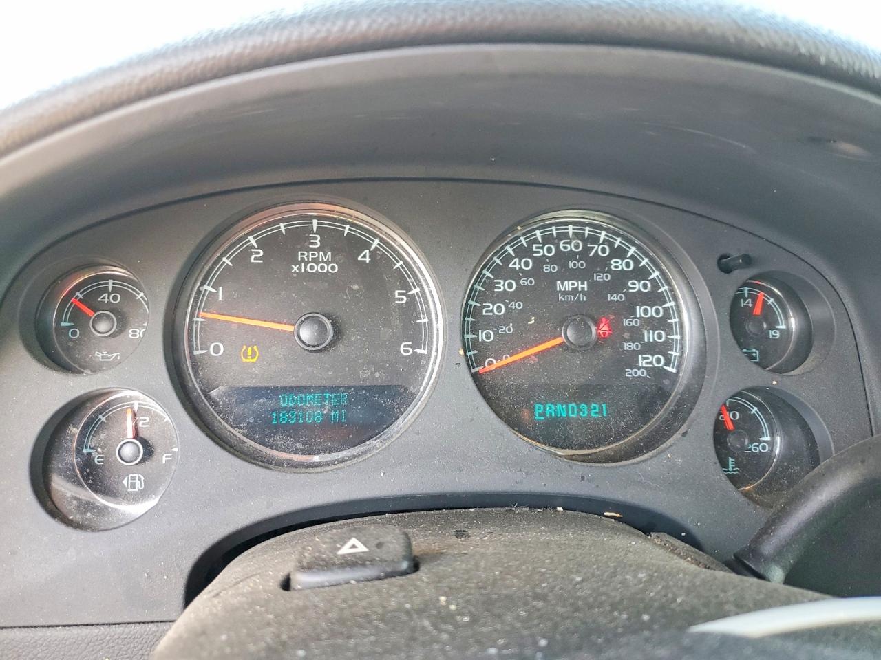 2008 Chevrolet Avalanche C1500 Gray vin: 3GNEC12J28G291477