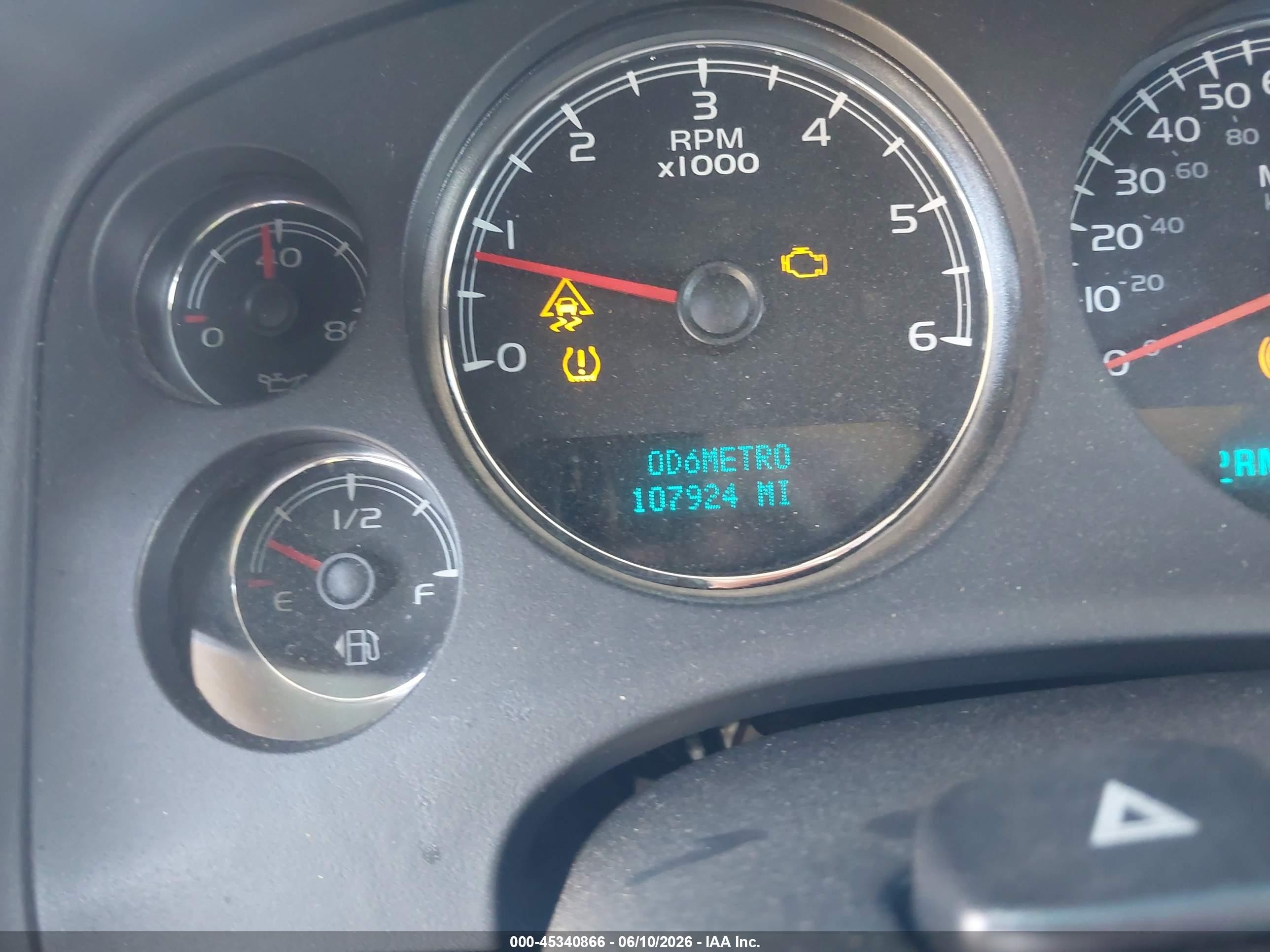 2007 Chevrolet Avalanche 1500 Ls Blue vin: 3GNEC12J47G267518