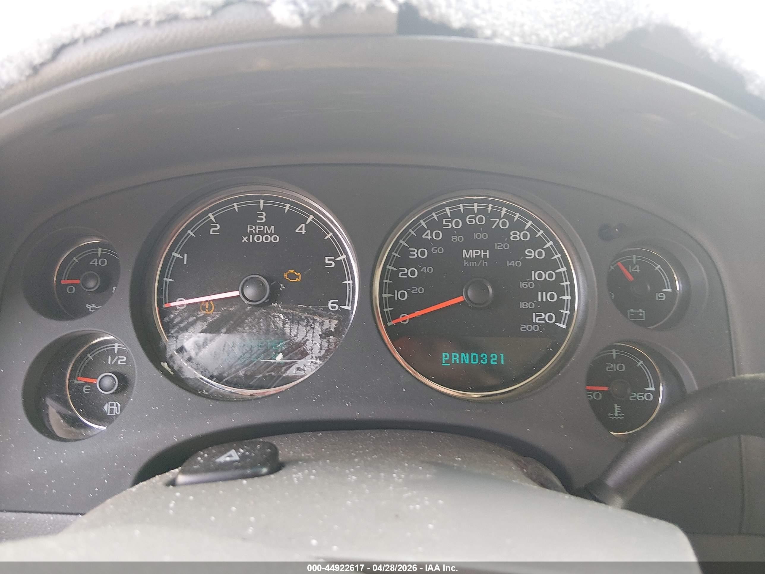 2008 Chevrolet Avalanche 1500 Ltz White vin: 3GNEC12J68G179815