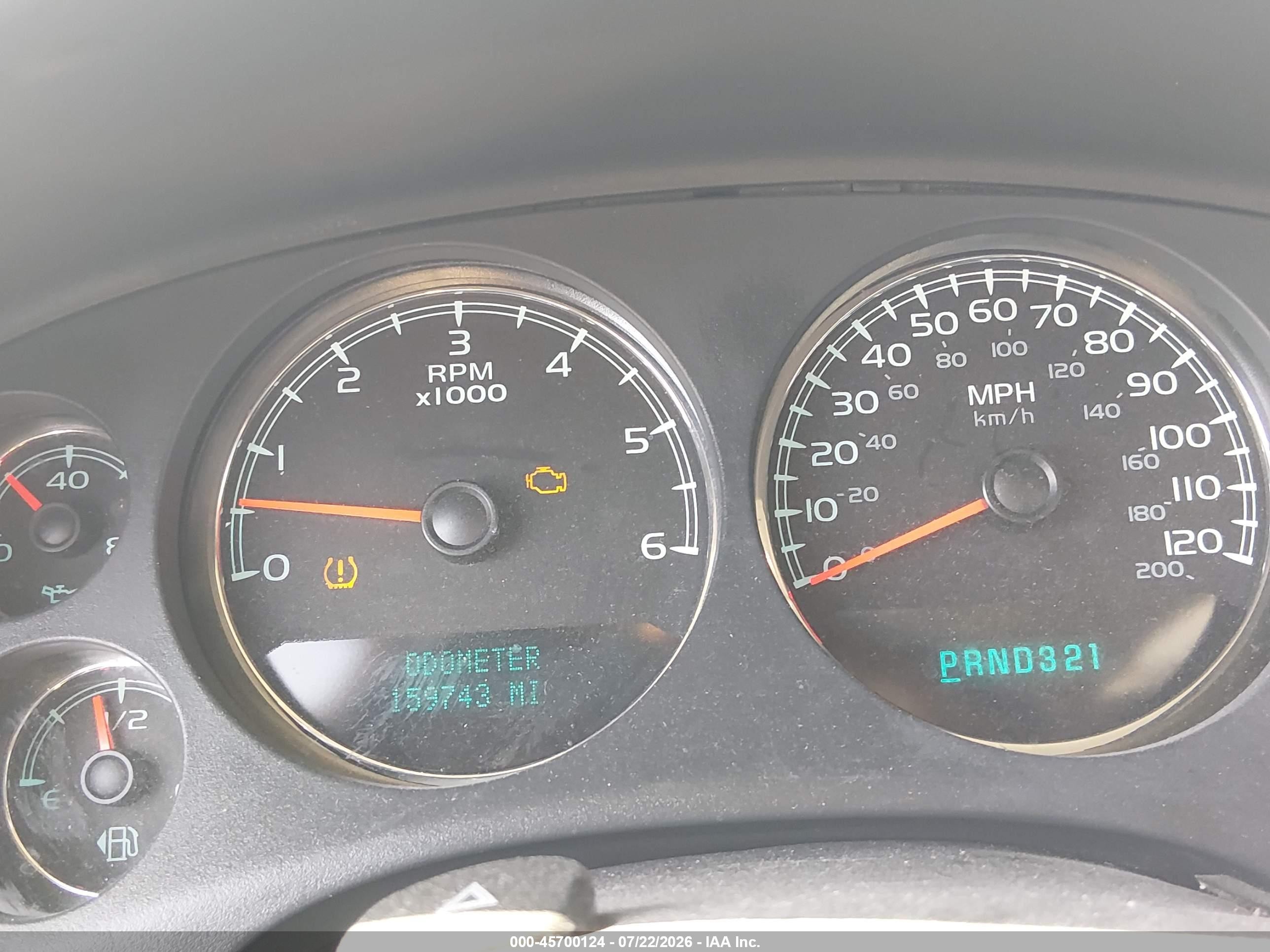 2008 Chevrolet Avalanche 1500 Ls White vin: 3GNEC12J88G142443