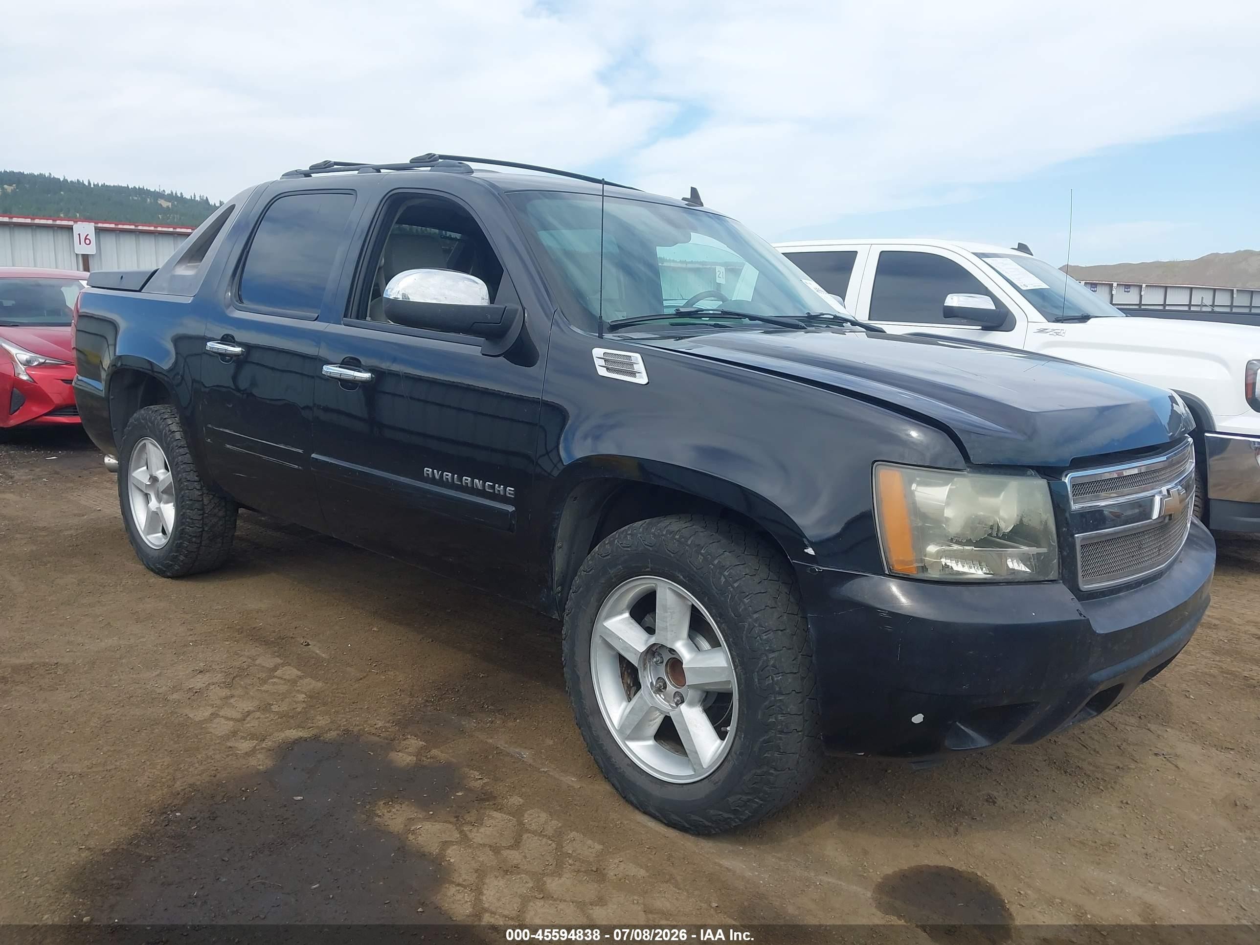 3GNEC12J97G311190