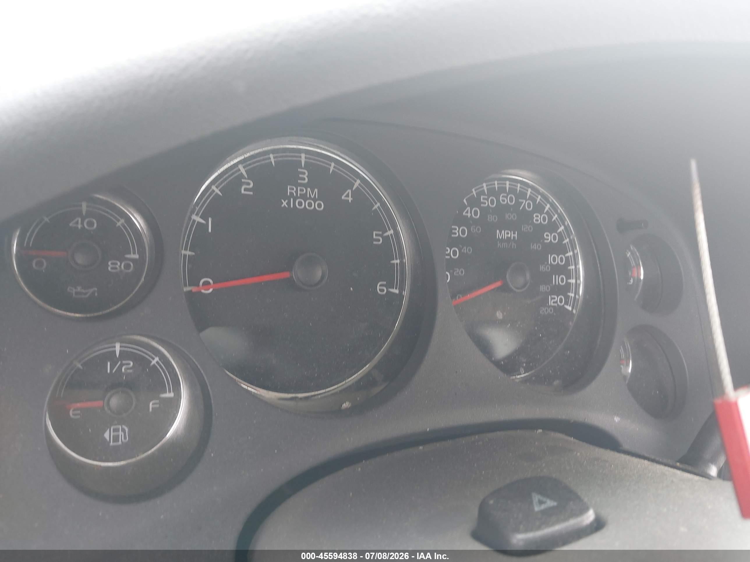 2007 Chevrolet Avalanche 1500 Lt Черный vin: 3GNEC12J97G311190