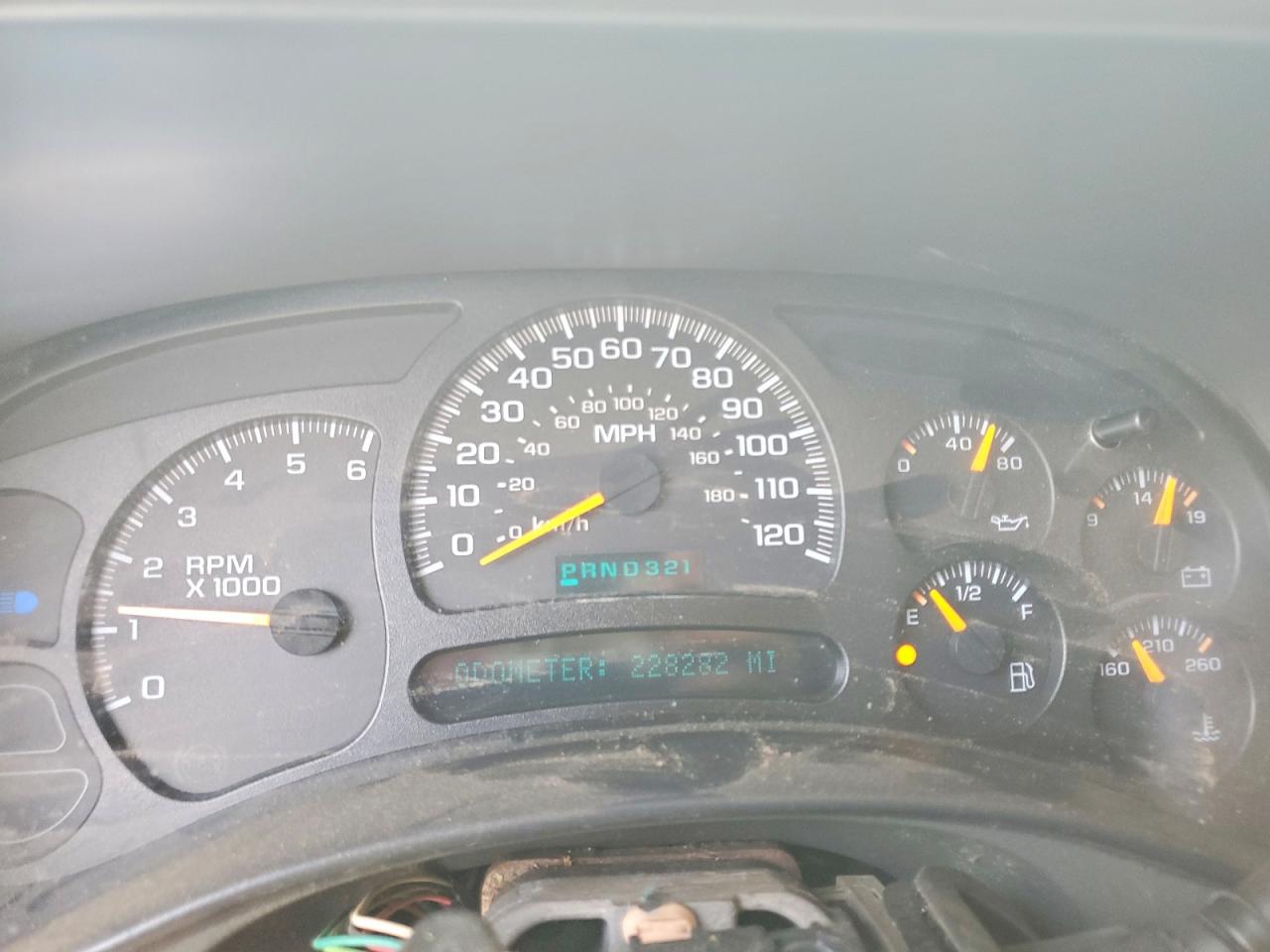 2004 Chevrolet Avalanche C1500 Black vin: 3GNEC12T04G127625