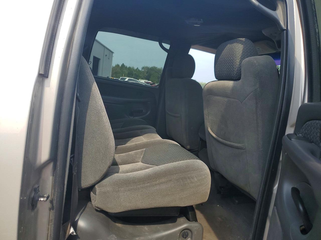 2004 Chevrolet Avalanche C1500 Бежевый vin: 3GNEC12T04G160317