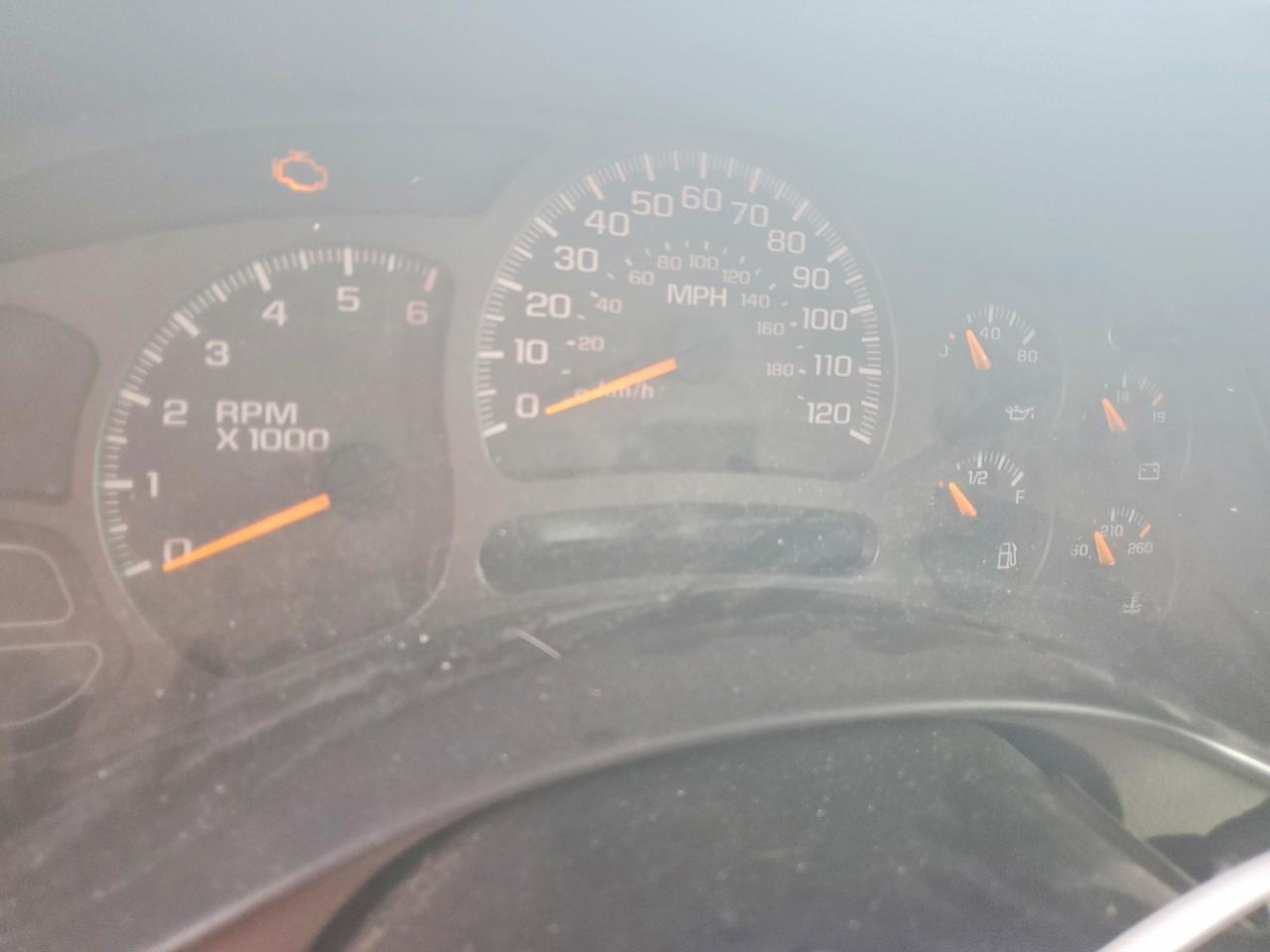 2004 Chevrolet Avalanche C1500 Бежевый vin: 3GNEC12T04G160317