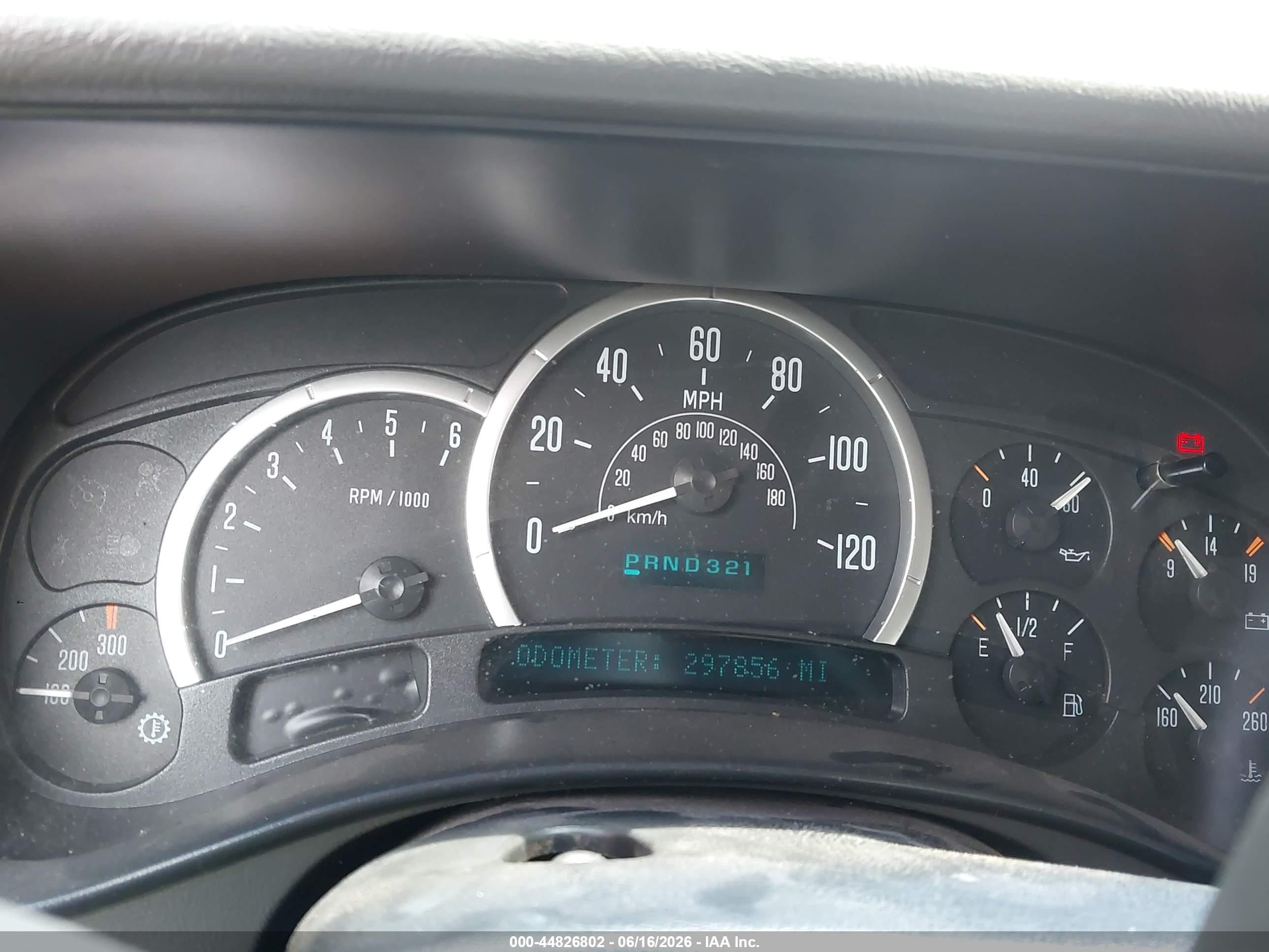2004 Chevrolet Avalanche 1500   Blue vin: 3GNEC12T14G110672
