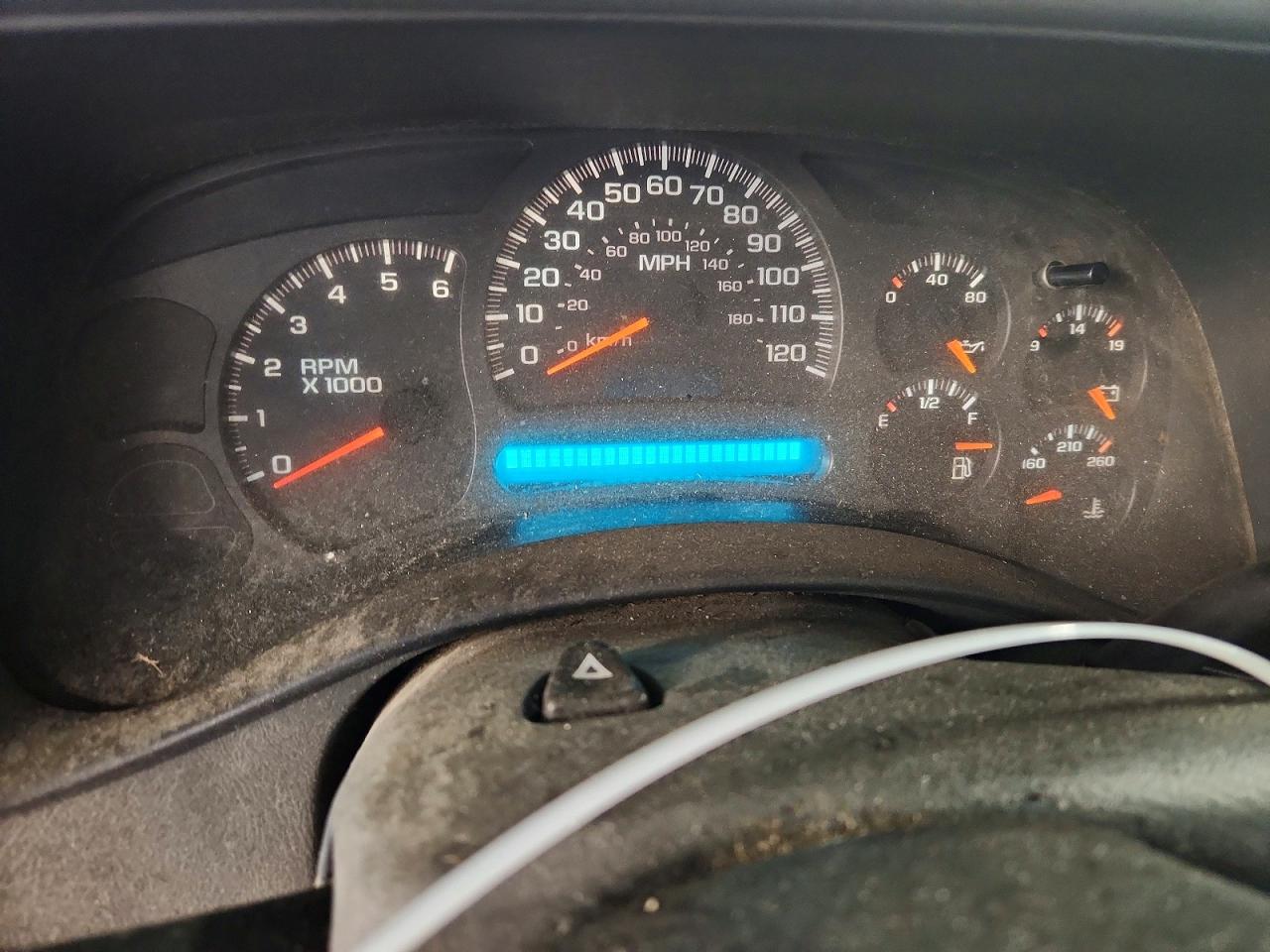 2004 Chevrolet Avalanche C1500 Black vin: 3GNEC12T14G215454