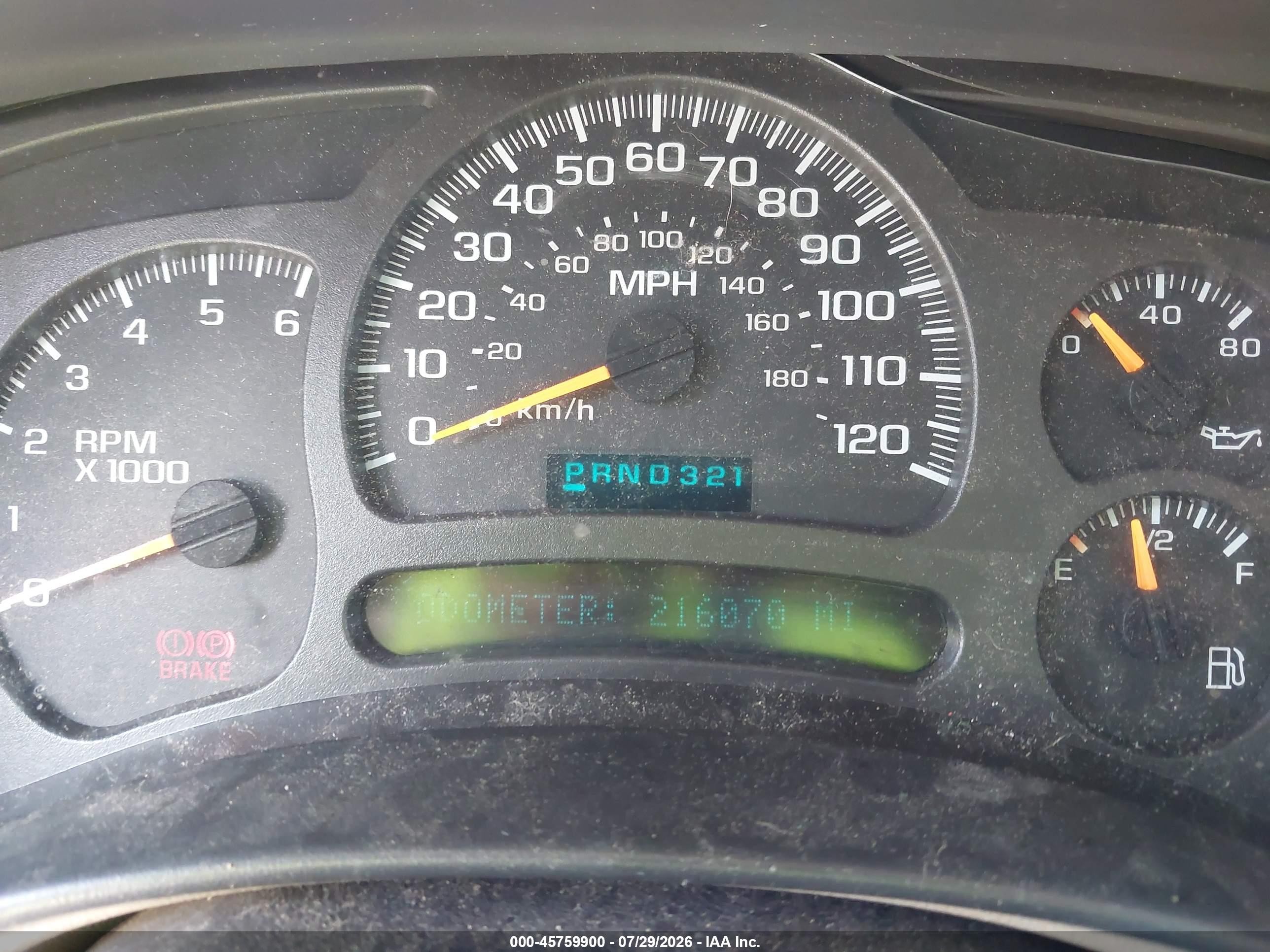 2004 Chevrolet Avalanche 1500   Black vin: 3GNEC12T34G124699