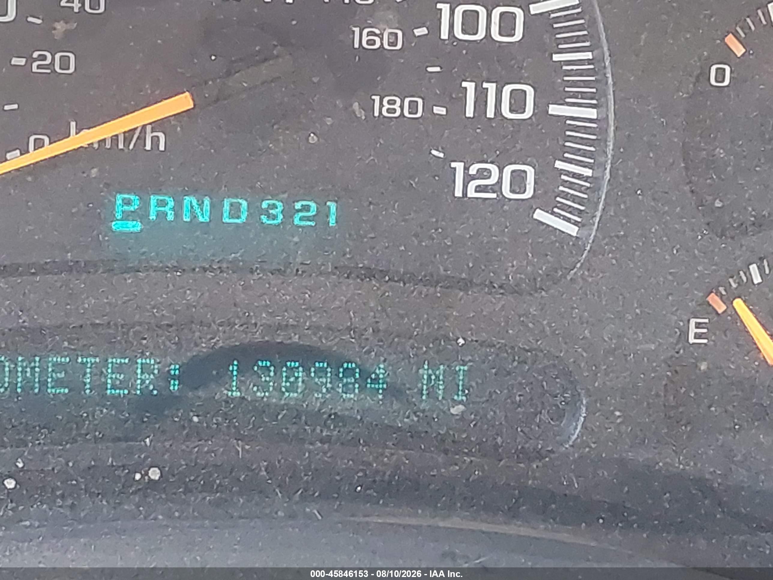 2004 Chevrolet Avalanche 1500   Maroon vin: 3GNEC12T44G140068