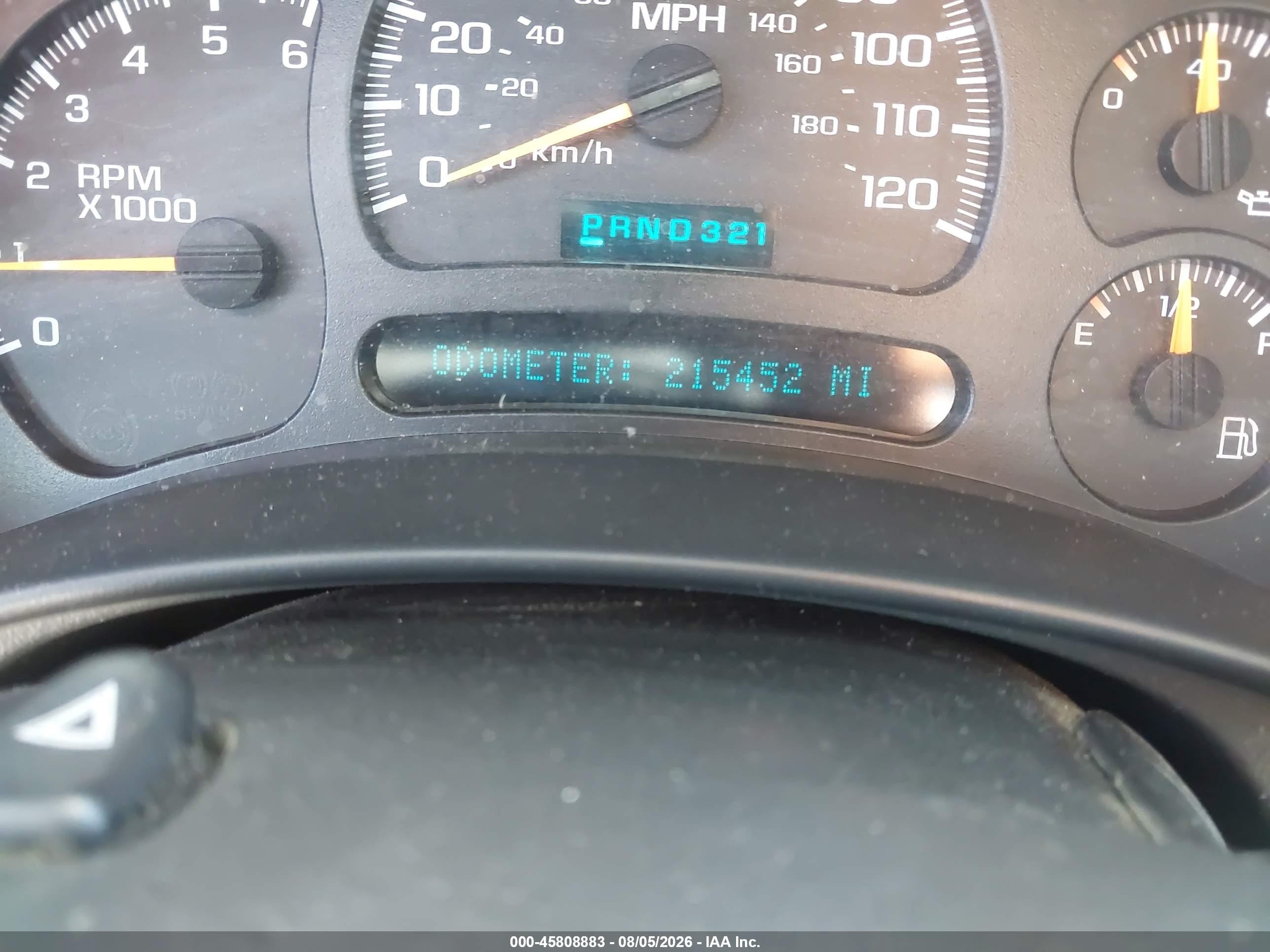 2004 Chevrolet Avalanche 1500   Black vin: 3GNEC12T64G322273