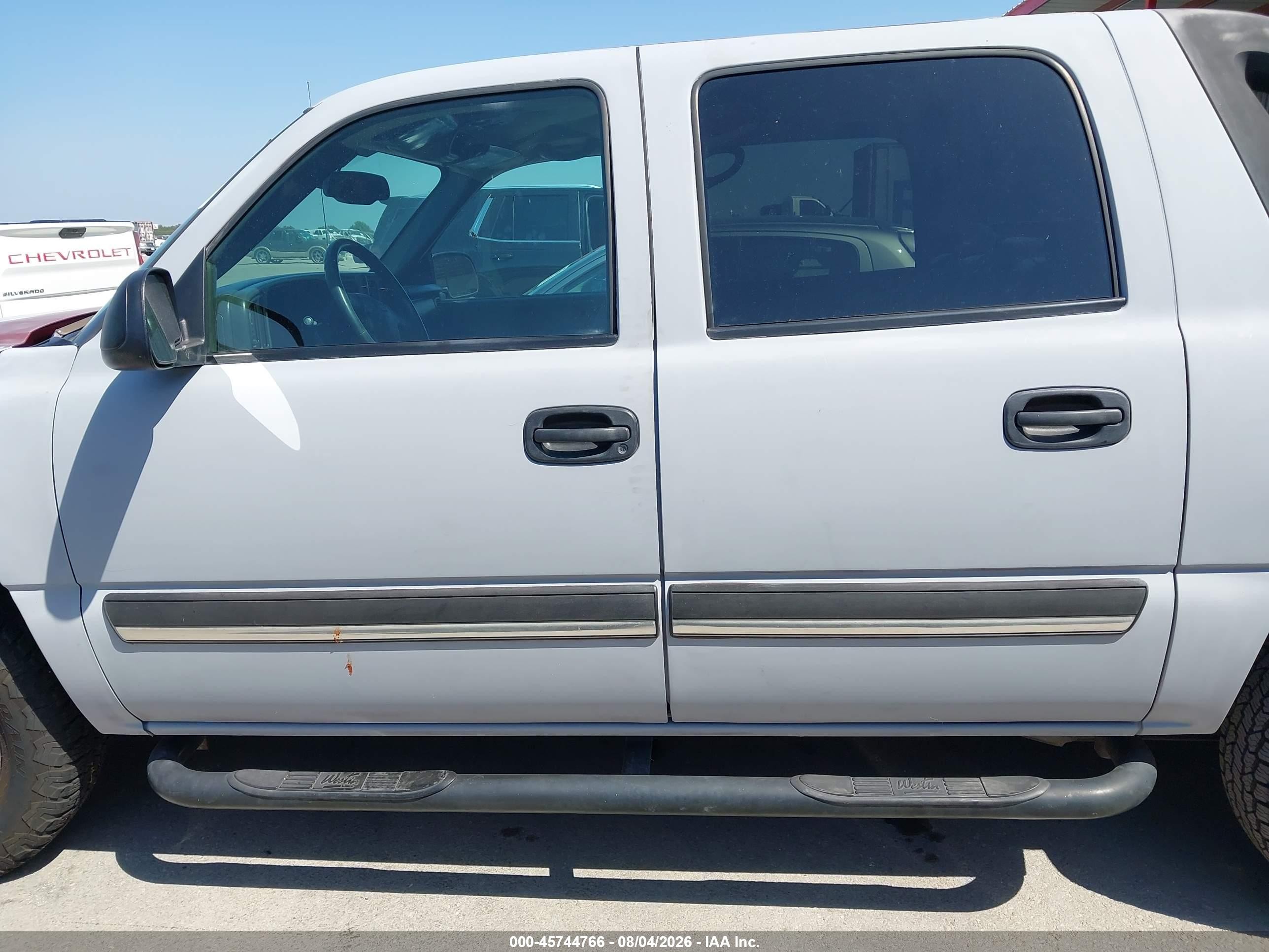 2004 Chevrolet Avalanche 1500   Burgundy vin: 3GNEC12T94G321621
