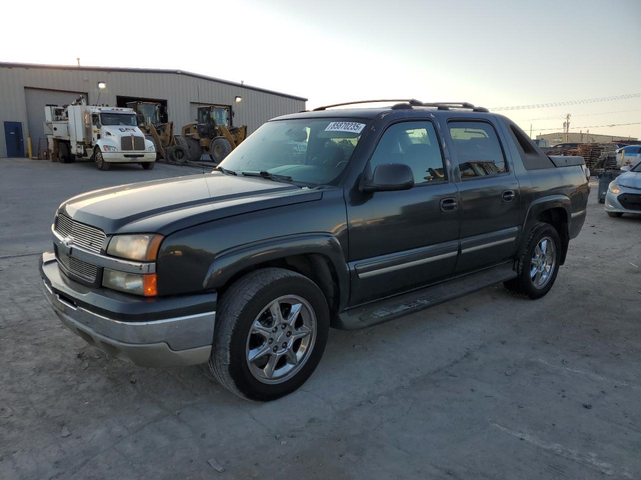 3GNEC12T94G323448